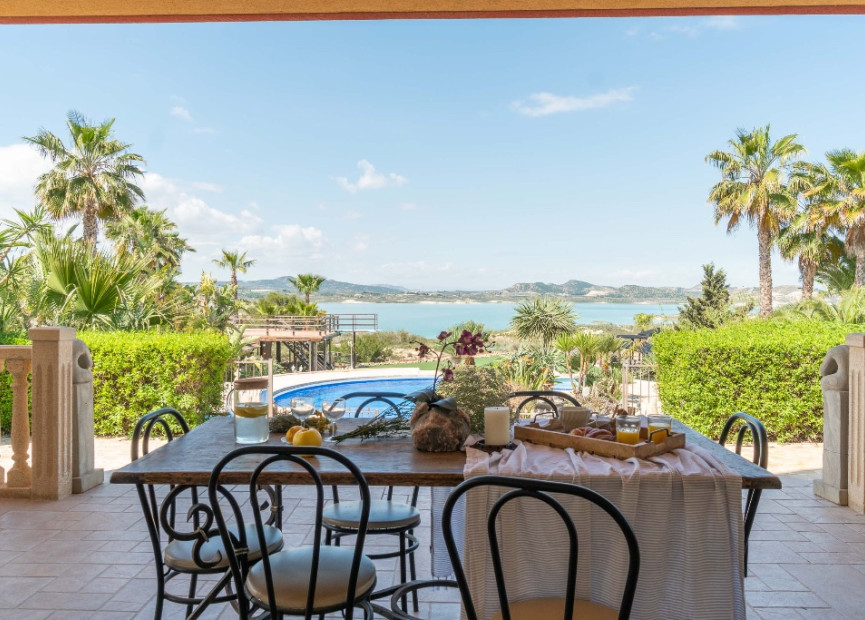 Reventa - 3. Casa pareada - Costa Blanca - Costa Blanca Sur