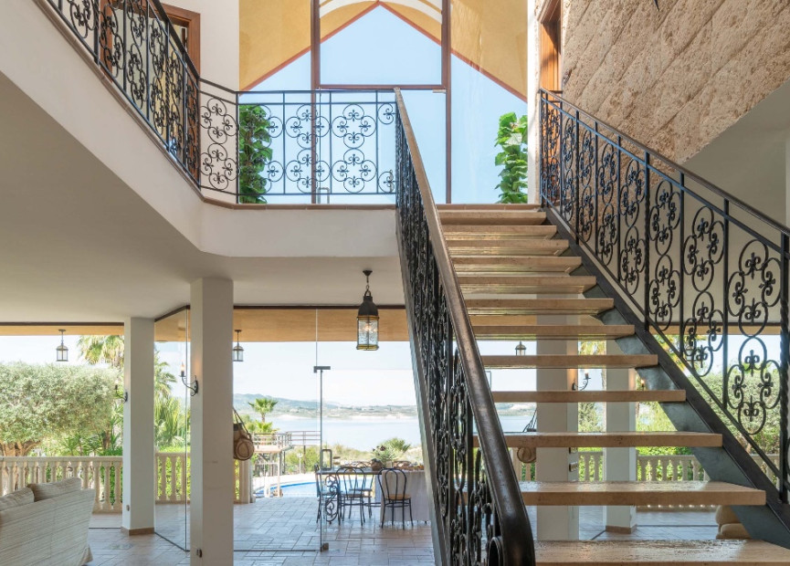 Reventa - 3. Casa pareada - Costa Blanca - Costa Blanca Sur