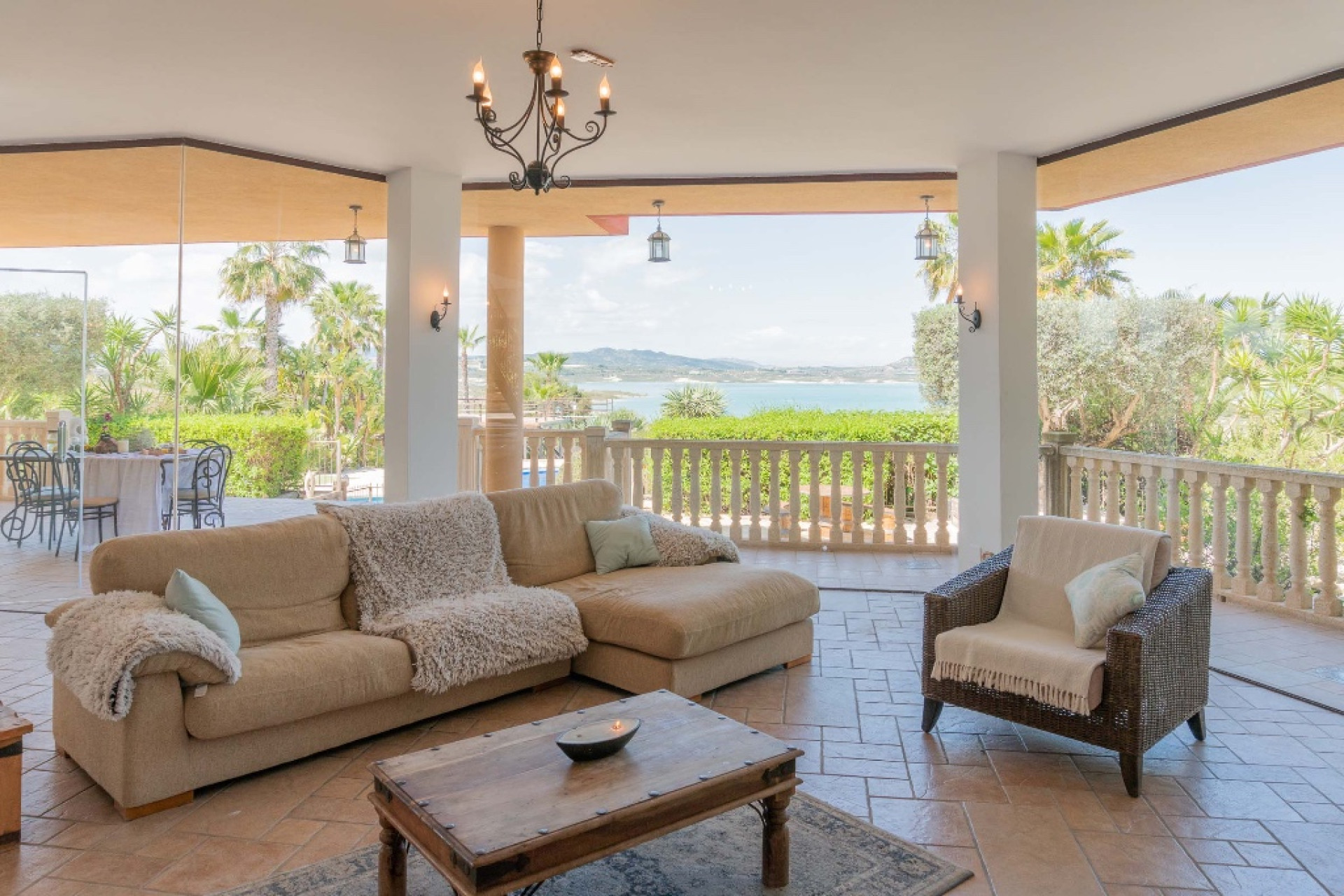 Reventa - 3. Casa pareada - Costa Blanca - Costa Blanca Sur