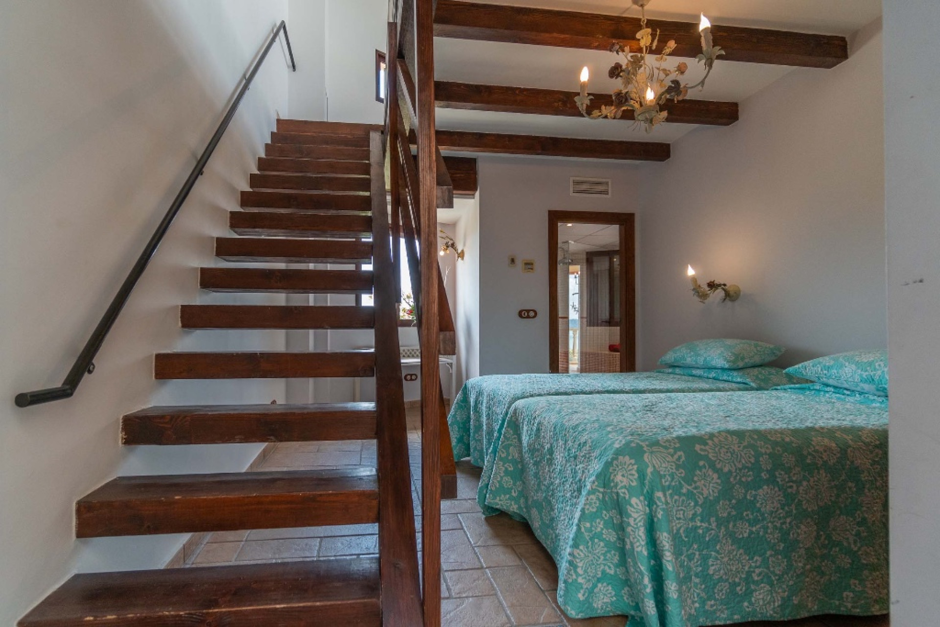 Reventa - 3. Casa pareada - Costa Blanca - Costa Blanca Sur