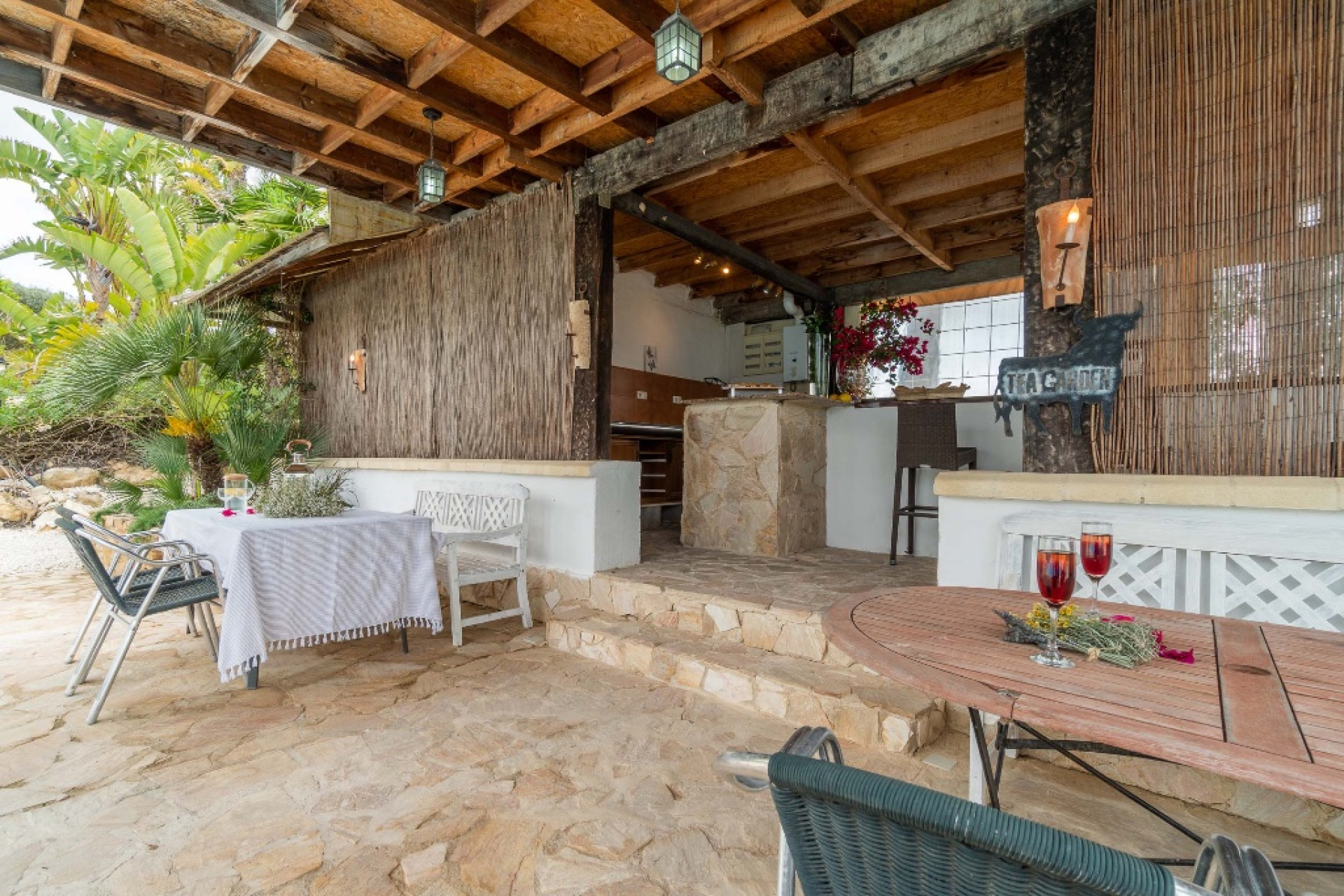 Reventa - 3. Casa pareada - Costa Blanca - Costa Blanca Sur