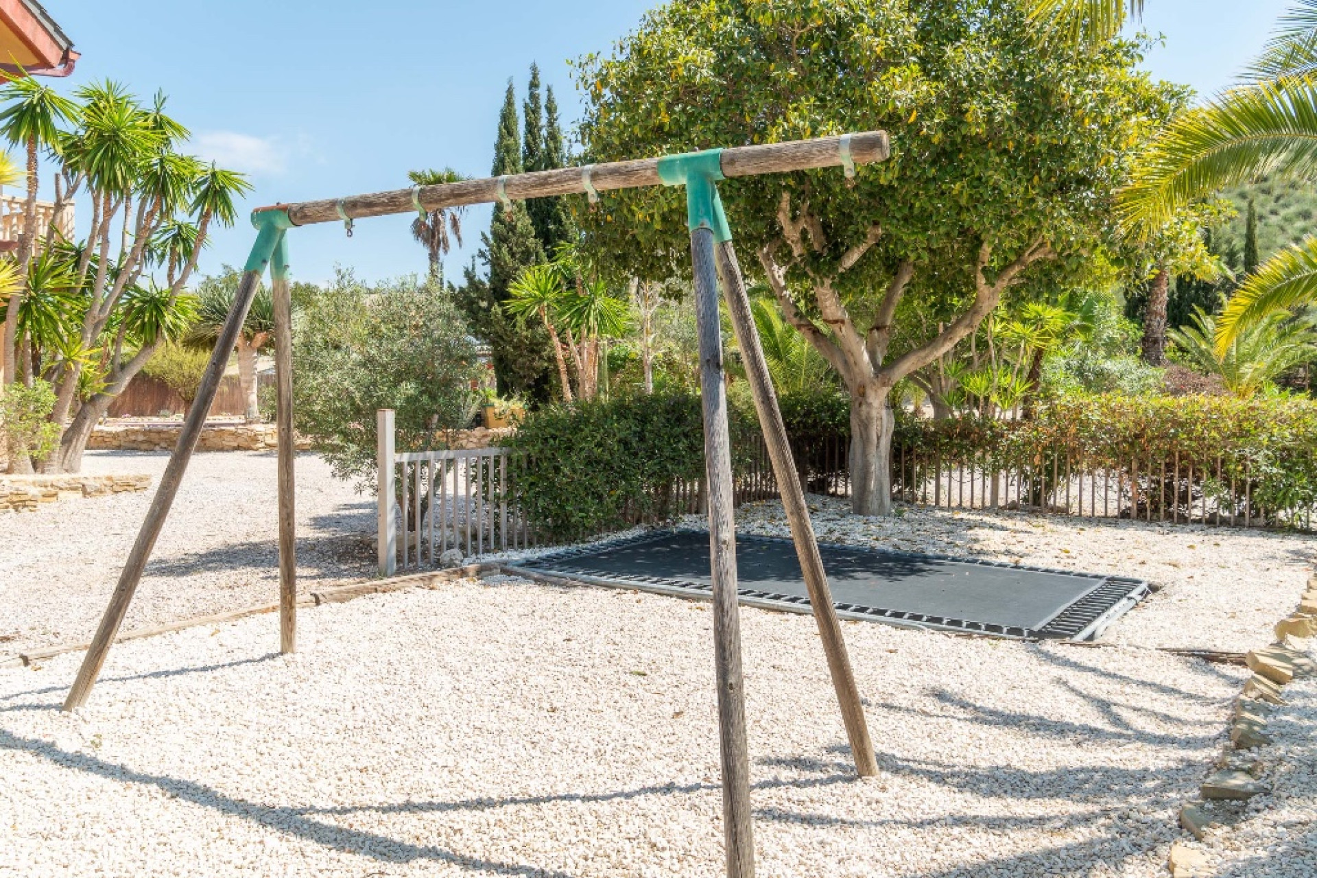 Reventa - 3. Casa pareada - Costa Blanca - Costa Blanca Sur