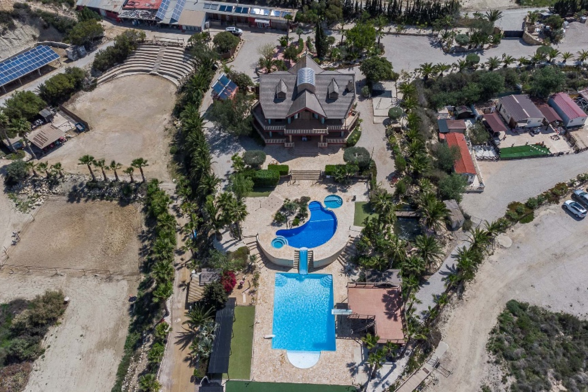 Reventa - 3. Casa pareada - Costa Blanca - Costa Blanca Sur