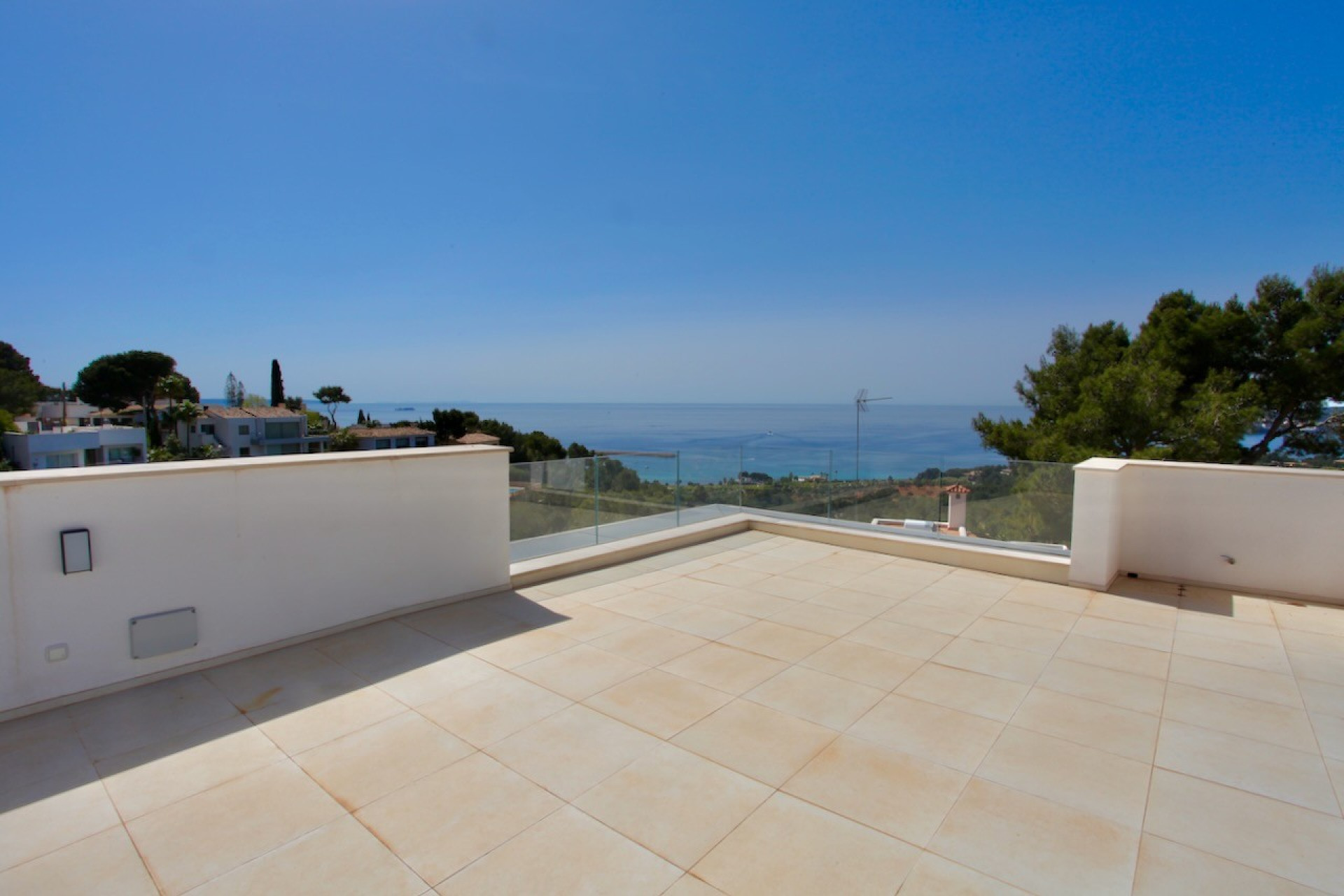 Reventa - 3. Casa pareada - Costa d'en Blanes - Mallorca