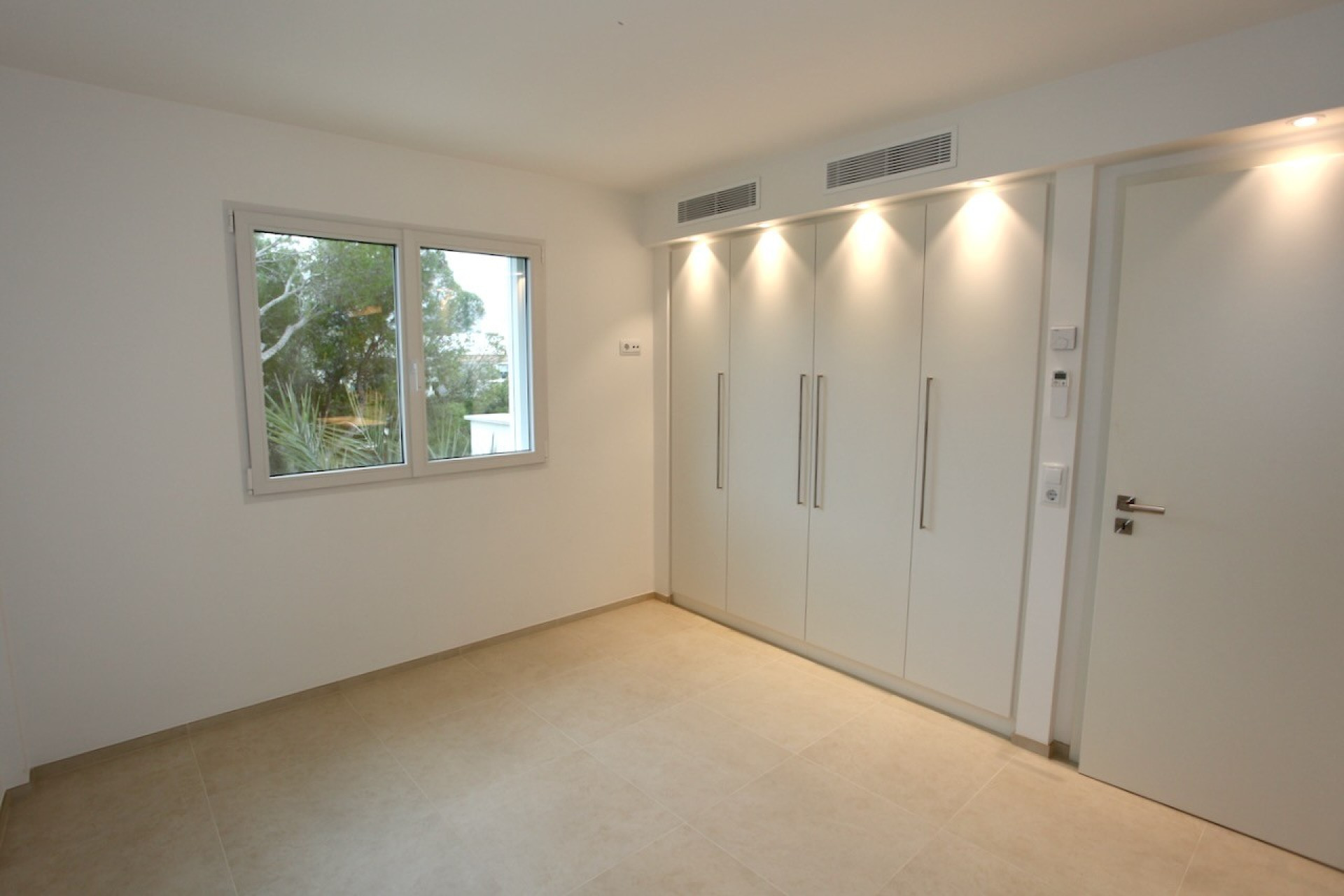 Reventa - 3. Casa pareada - Costa d'en Blanes - Mallorca