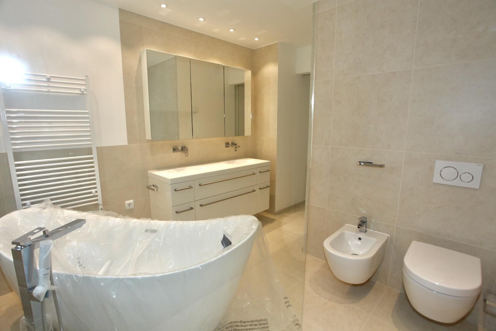 Reventa - 3. Casa pareada - Costa d'en Blanes - Mallorca