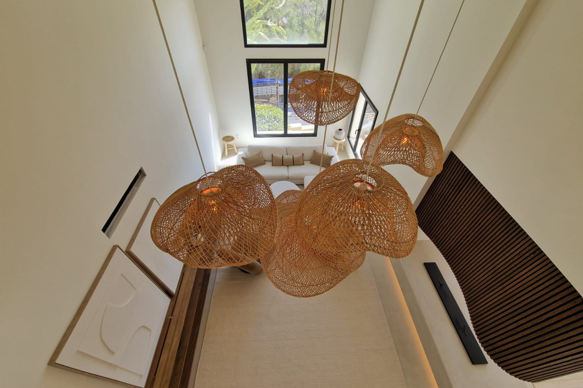 Reventa - 3. Casa pareada - Costa d'en Blanes - Mallorca