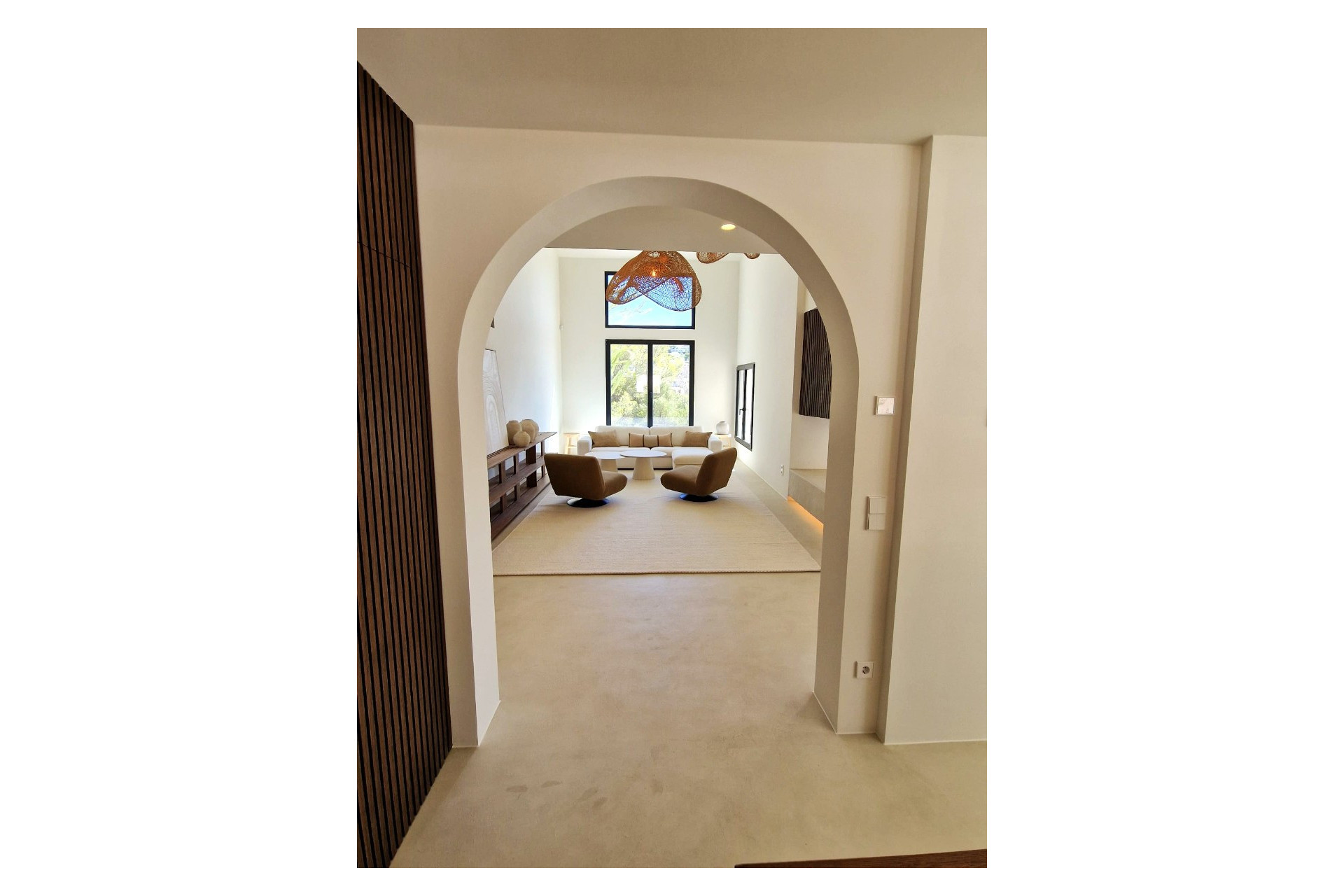 Reventa - 3. Casa pareada - Costa d'en Blanes - Mallorca