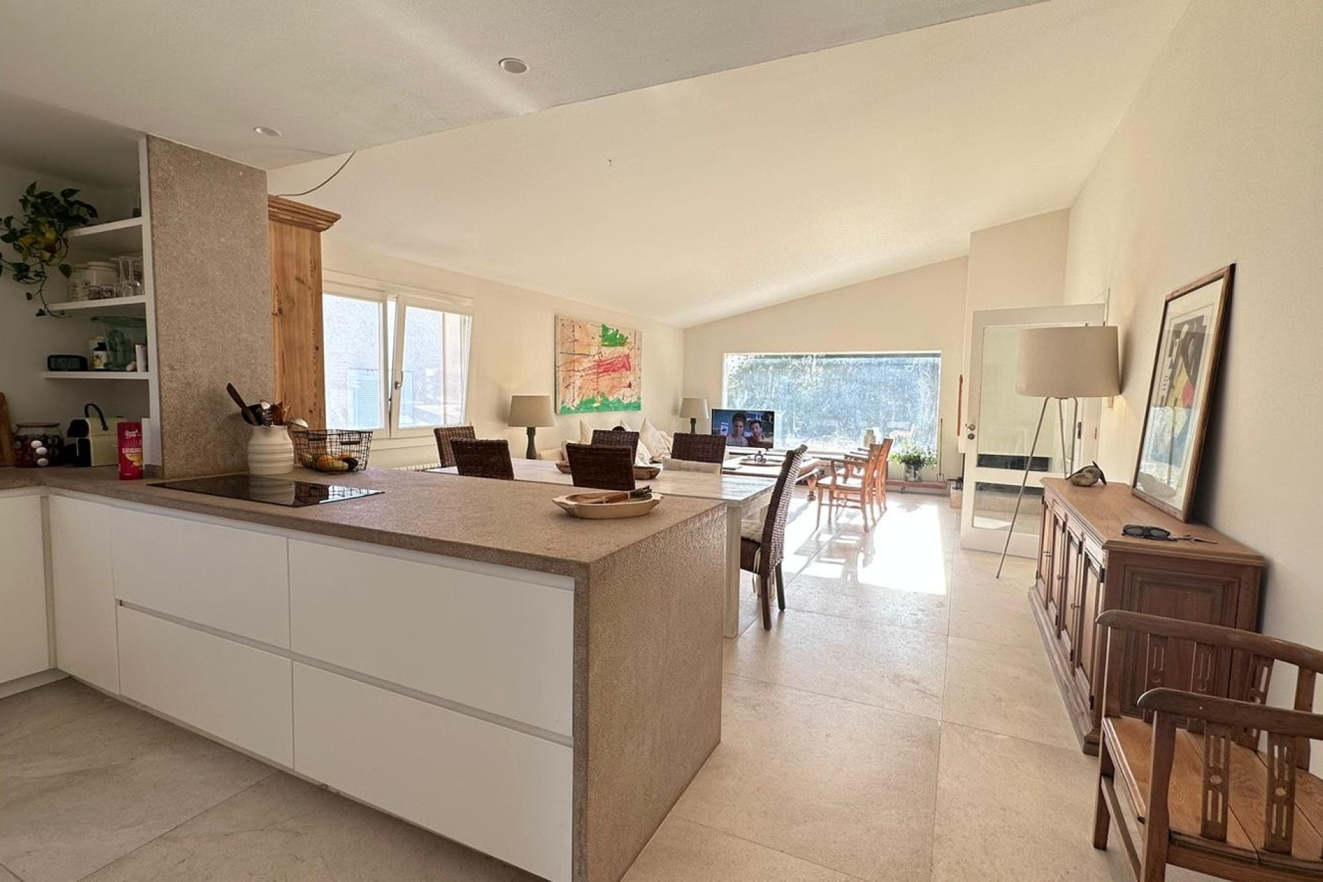 Reventa - 3. Casa pareada - Costa de la Calma - Mallorca