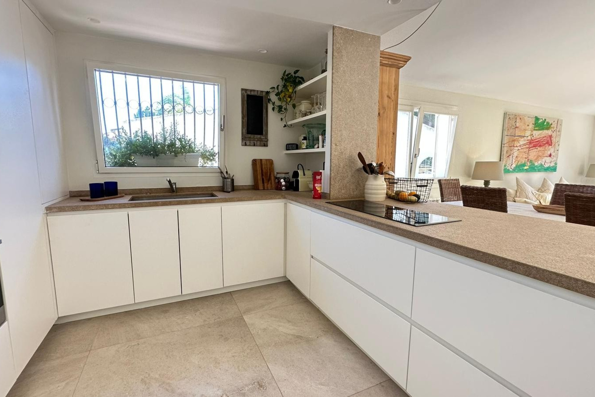 Reventa - 3. Casa pareada - Costa de la Calma - Mallorca