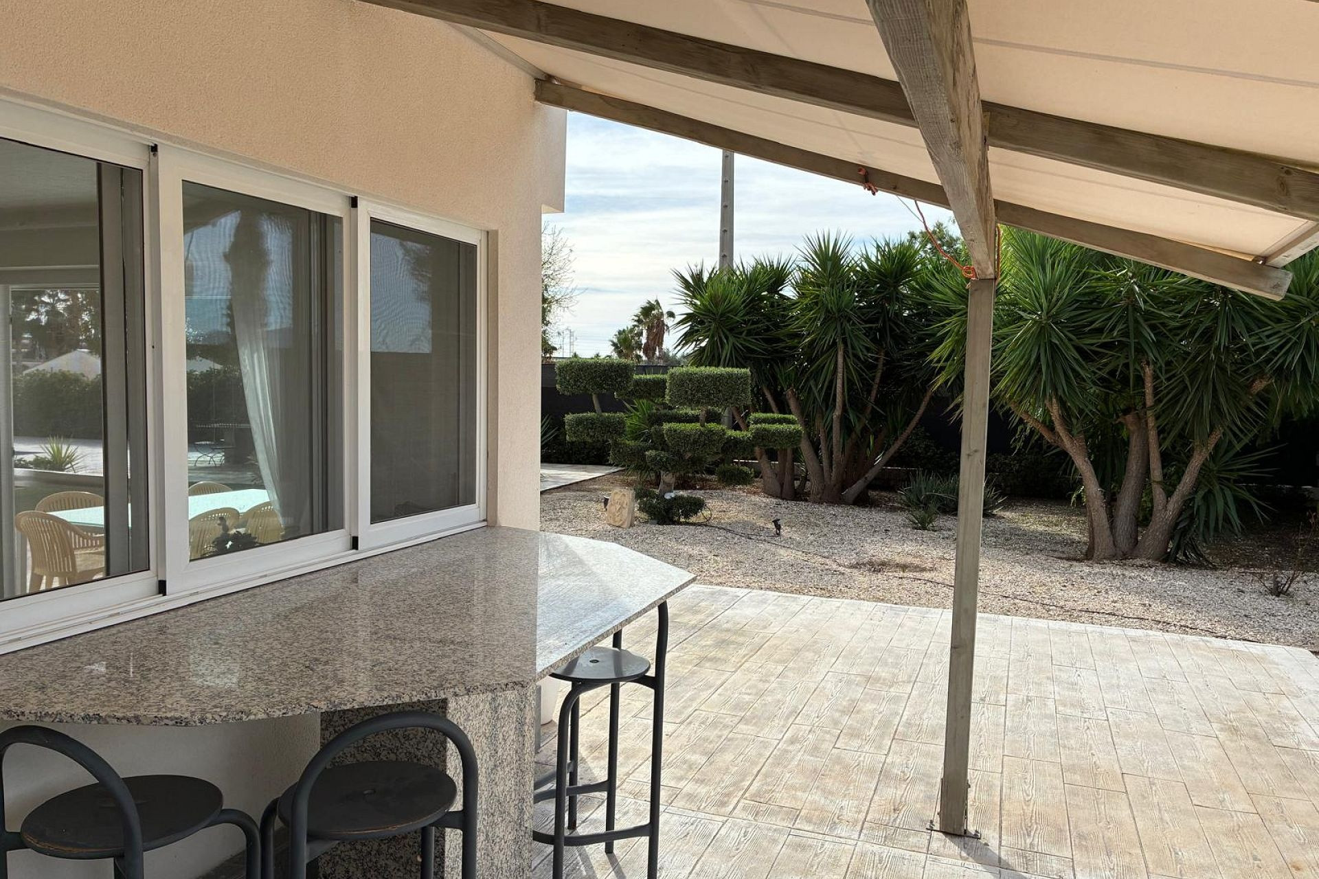 Reventa - 3. Casa pareada - Crevillent - Costa Blanca Sur