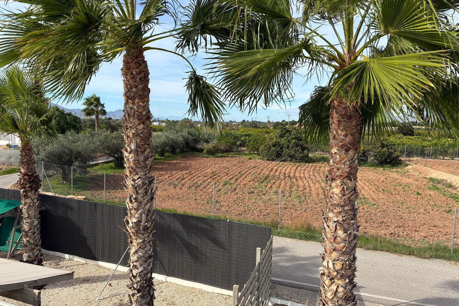 Reventa - 3. Casa pareada - Crevillent - Costa Blanca Sur