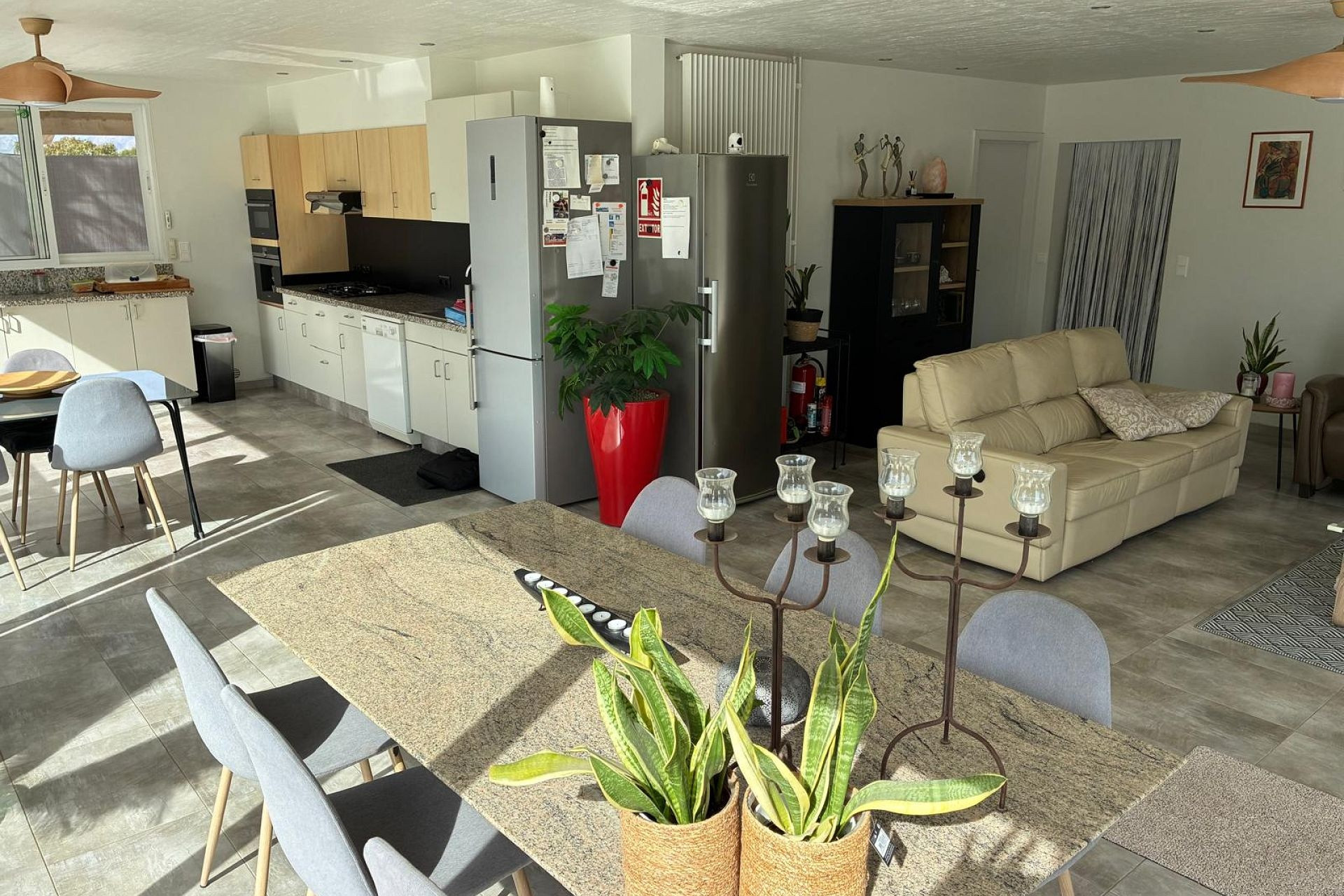 Reventa - 3. Casa pareada - Crevillent - Costa Blanca Sur