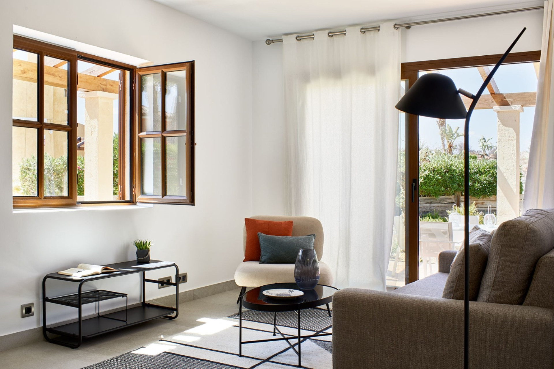 Reventa - 3. Casa pareada - Cuevas Del Almanzora - Almeria