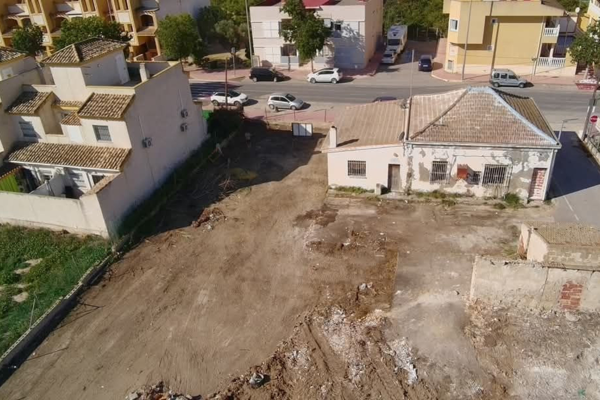 Reventa - 3. Casa pareada - Daya Nueva - Costa Blanca Sur