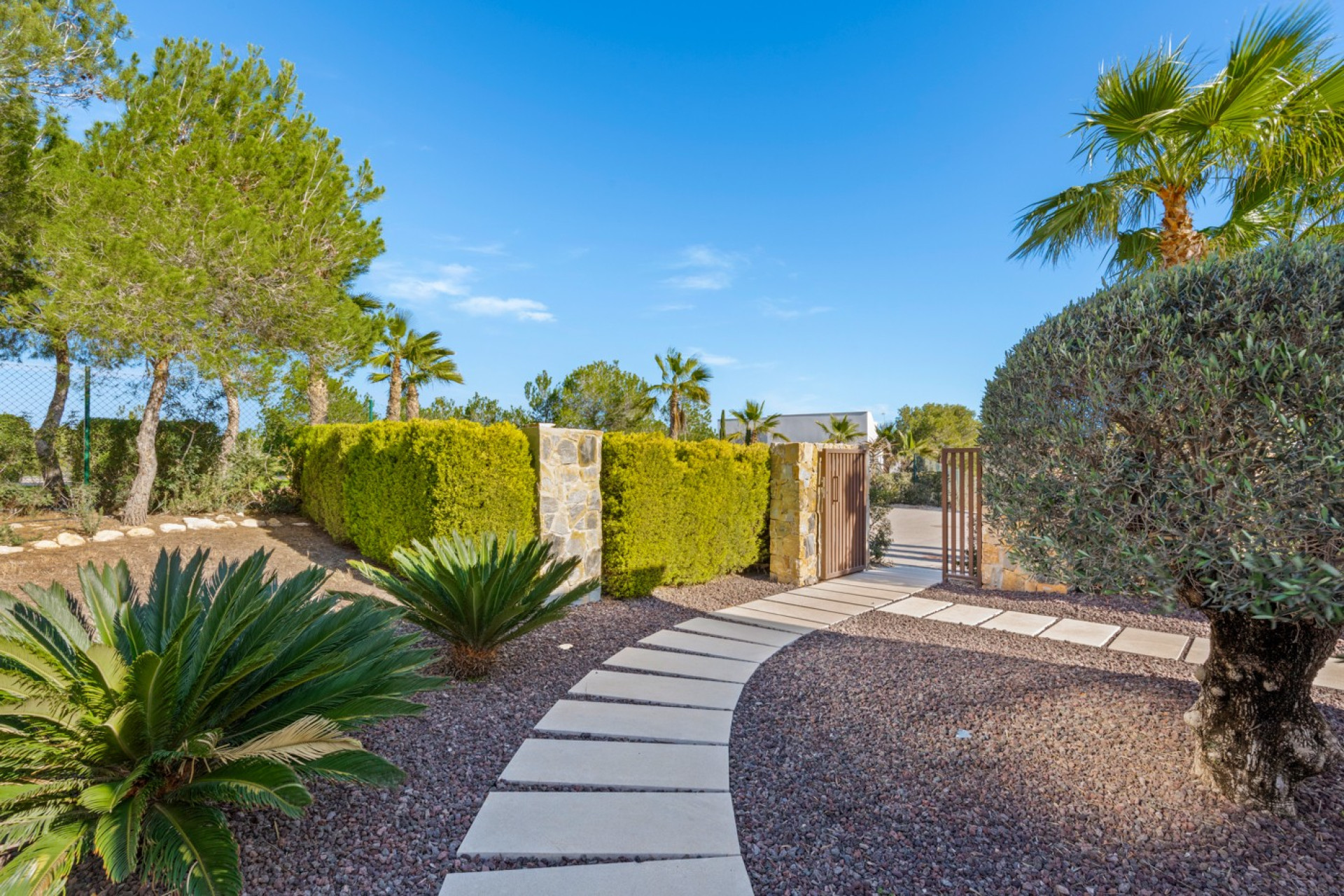 Reventa - 3. Casa pareada - Dehesa de Campoamor - Costa Blanca Sur