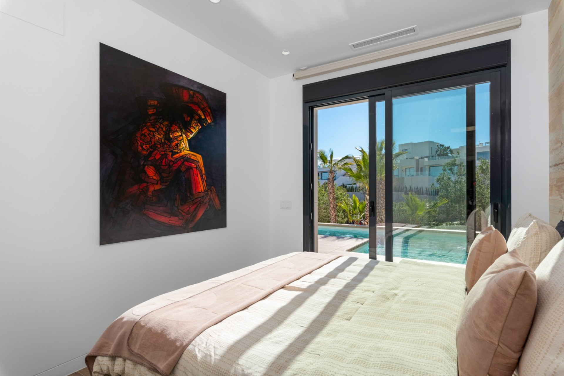 Reventa - 3. Casa pareada - Dehesa de Campoamor - Costa Blanca Sur