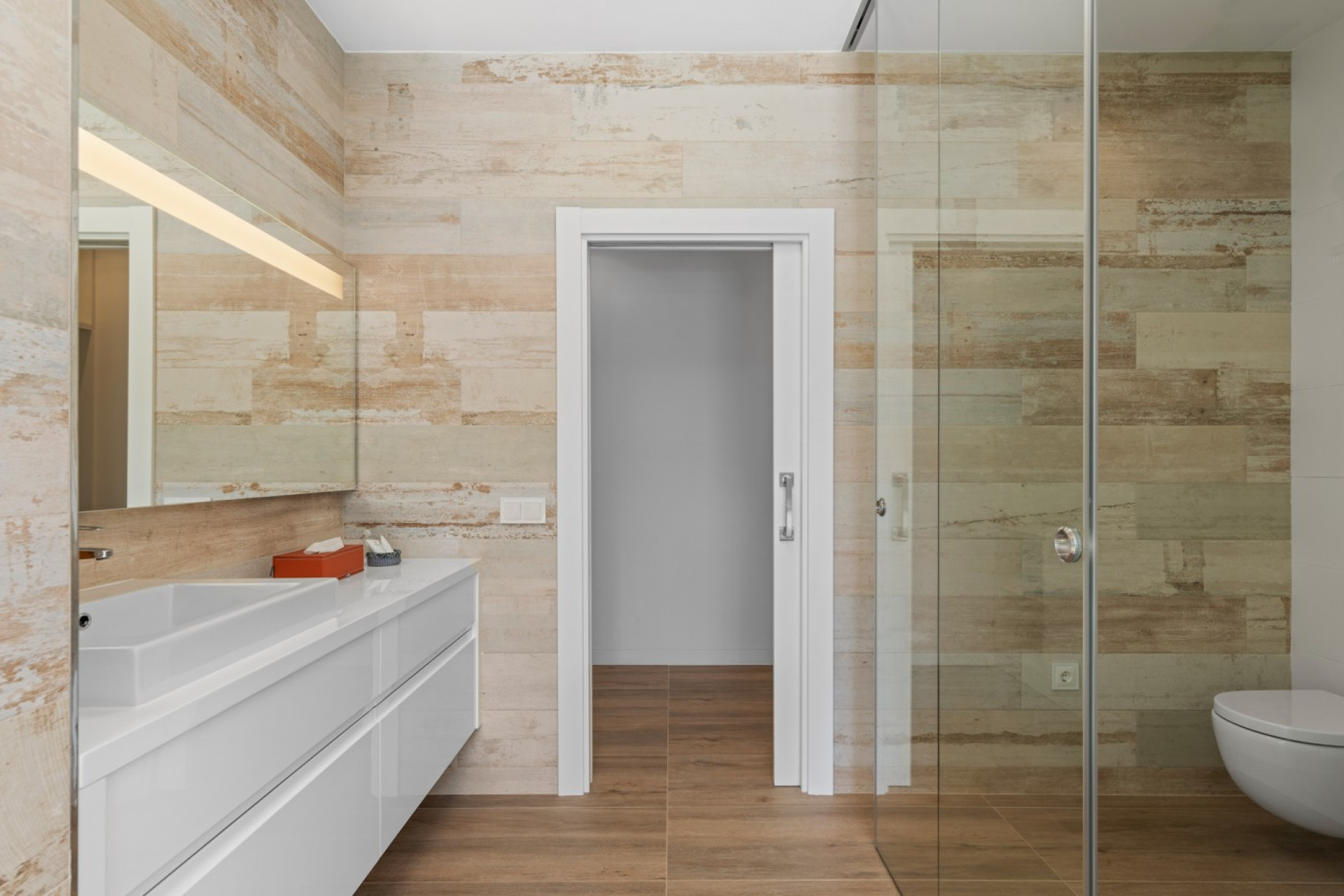 Reventa - 3. Casa pareada - Dehesa de Campoamor - Costa Blanca Sur