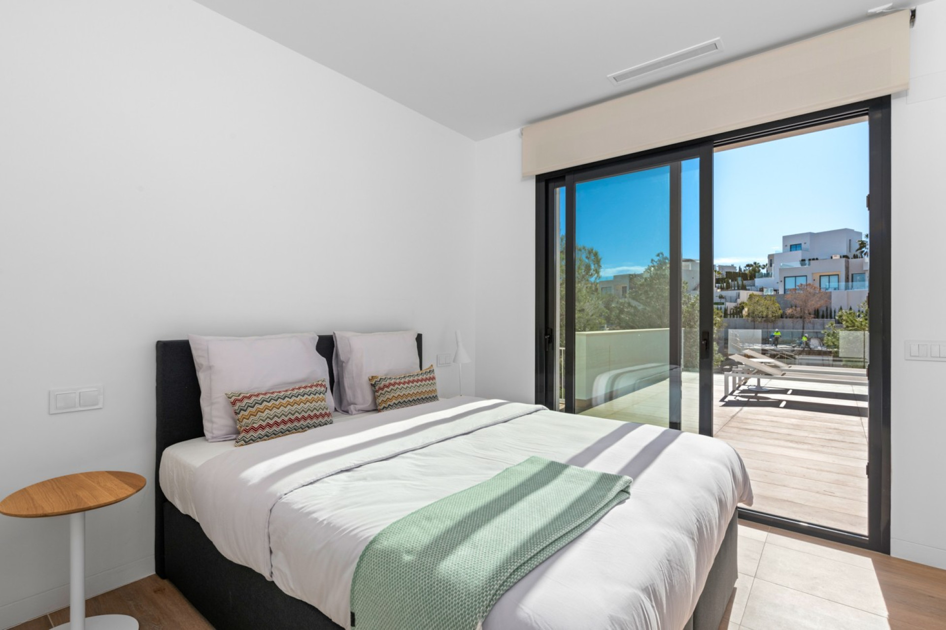 Reventa - 3. Casa pareada - Dehesa de Campoamor - Costa Blanca Sur