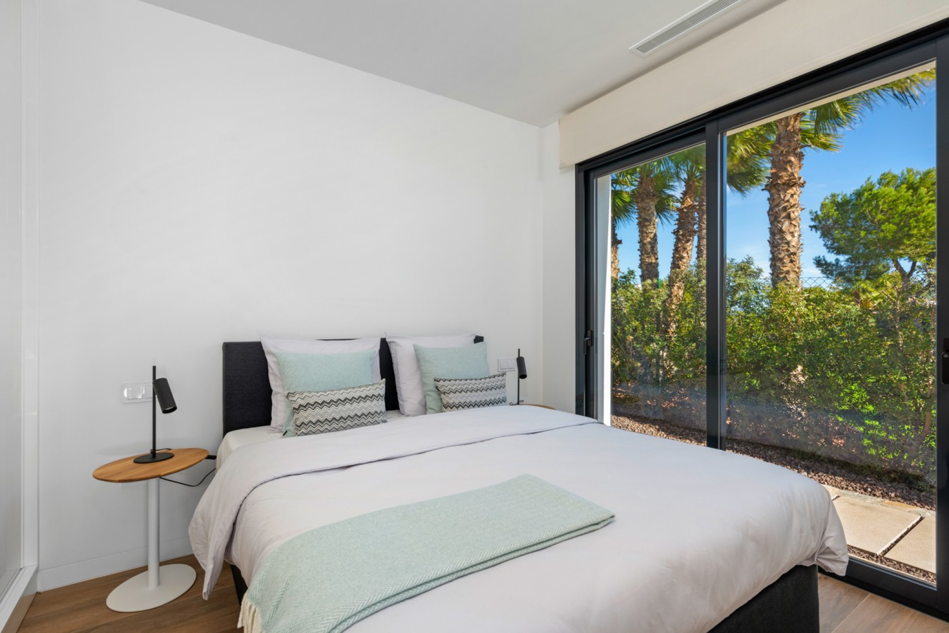 Reventa - 3. Casa pareada - Dehesa de Campoamor - Costa Blanca Sur