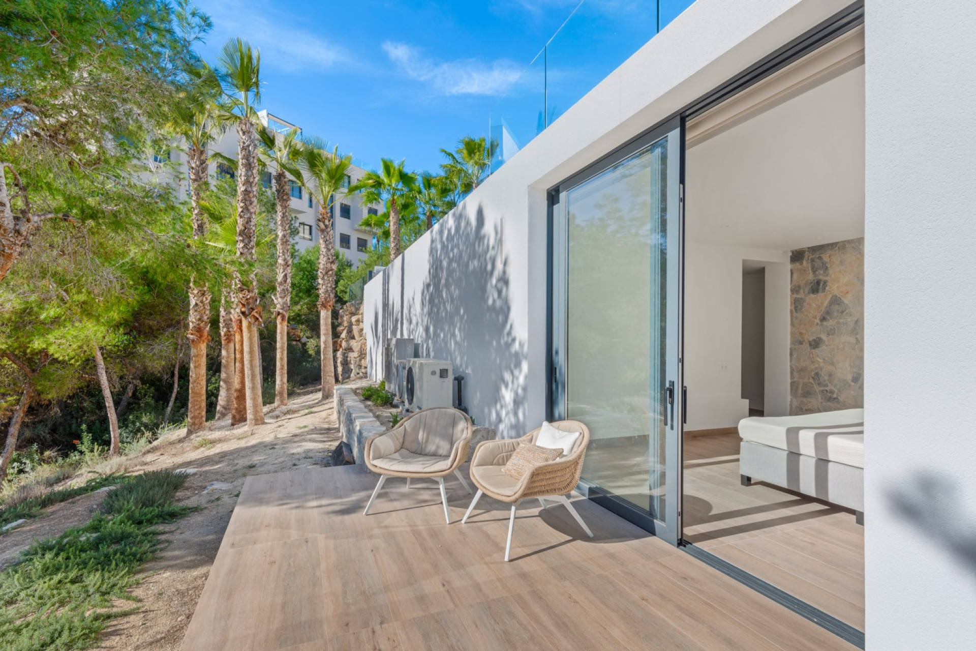 Reventa - 3. Casa pareada - Dehesa de Campoamor - Costa Blanca Sur