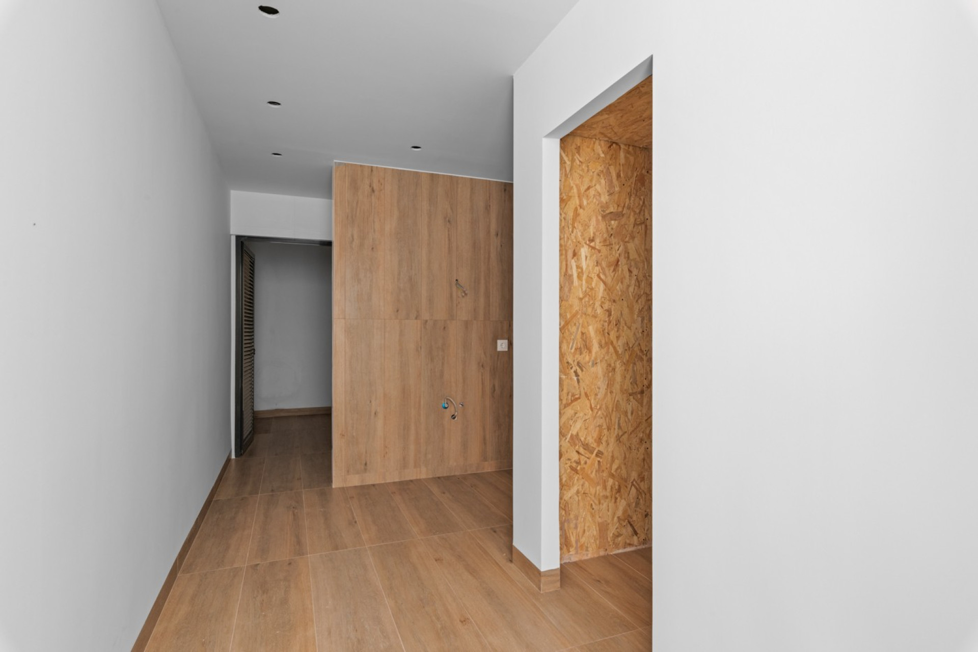 Reventa - 3. Casa pareada - Dehesa de Campoamor - Costa Blanca Sur