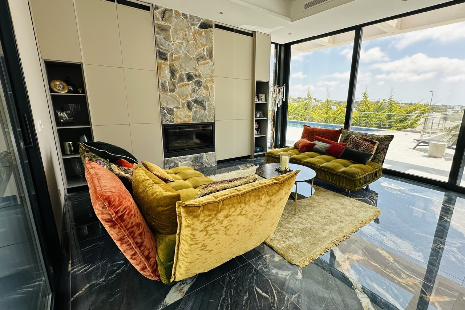 Reventa - 3. Casa pareada - Dehesa de Campoamor - Costa Blanca Sur