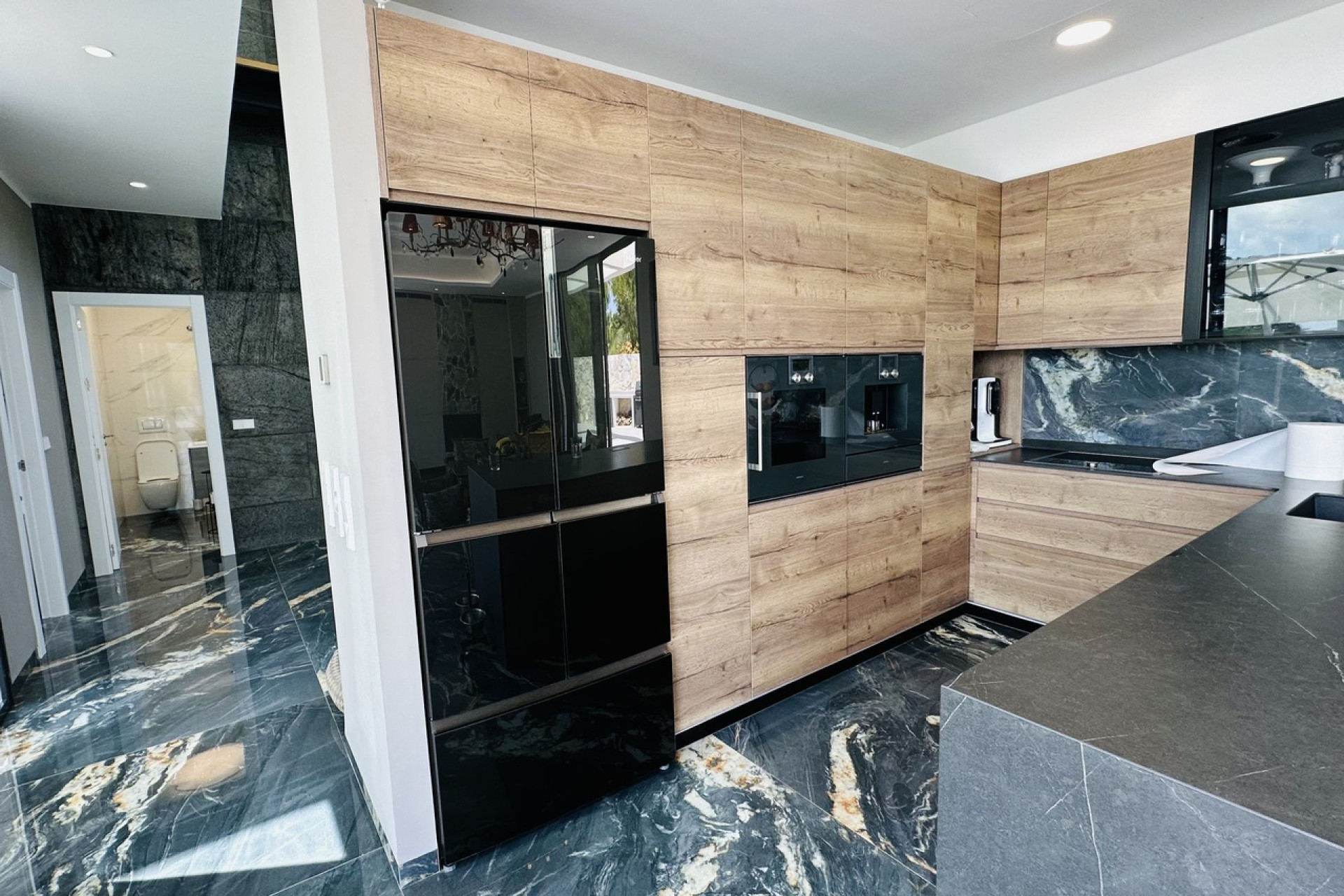 Reventa - 3. Casa pareada - Dehesa de Campoamor - Costa Blanca Sur