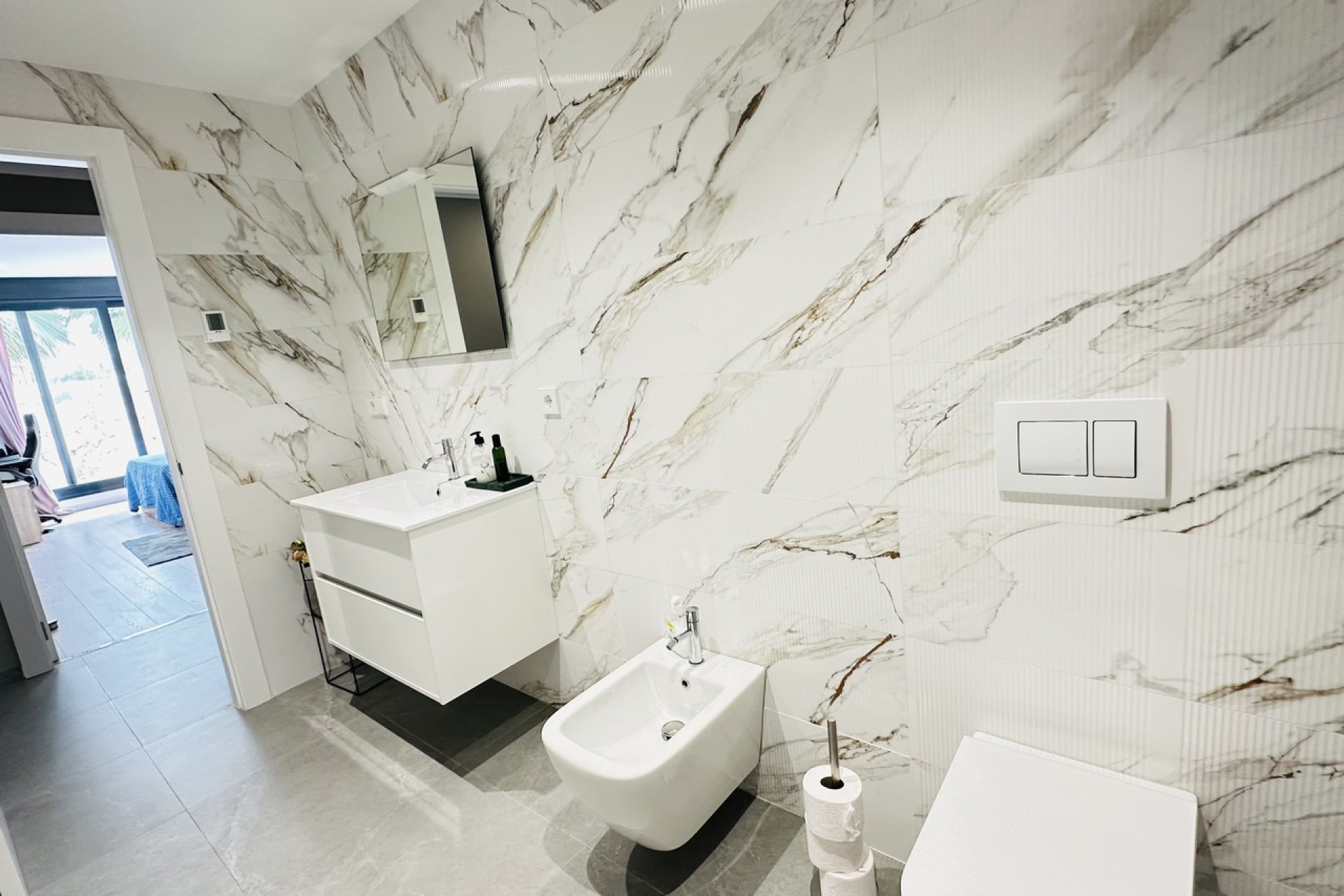 Reventa - 3. Casa pareada - Dehesa de Campoamor - Costa Blanca Sur