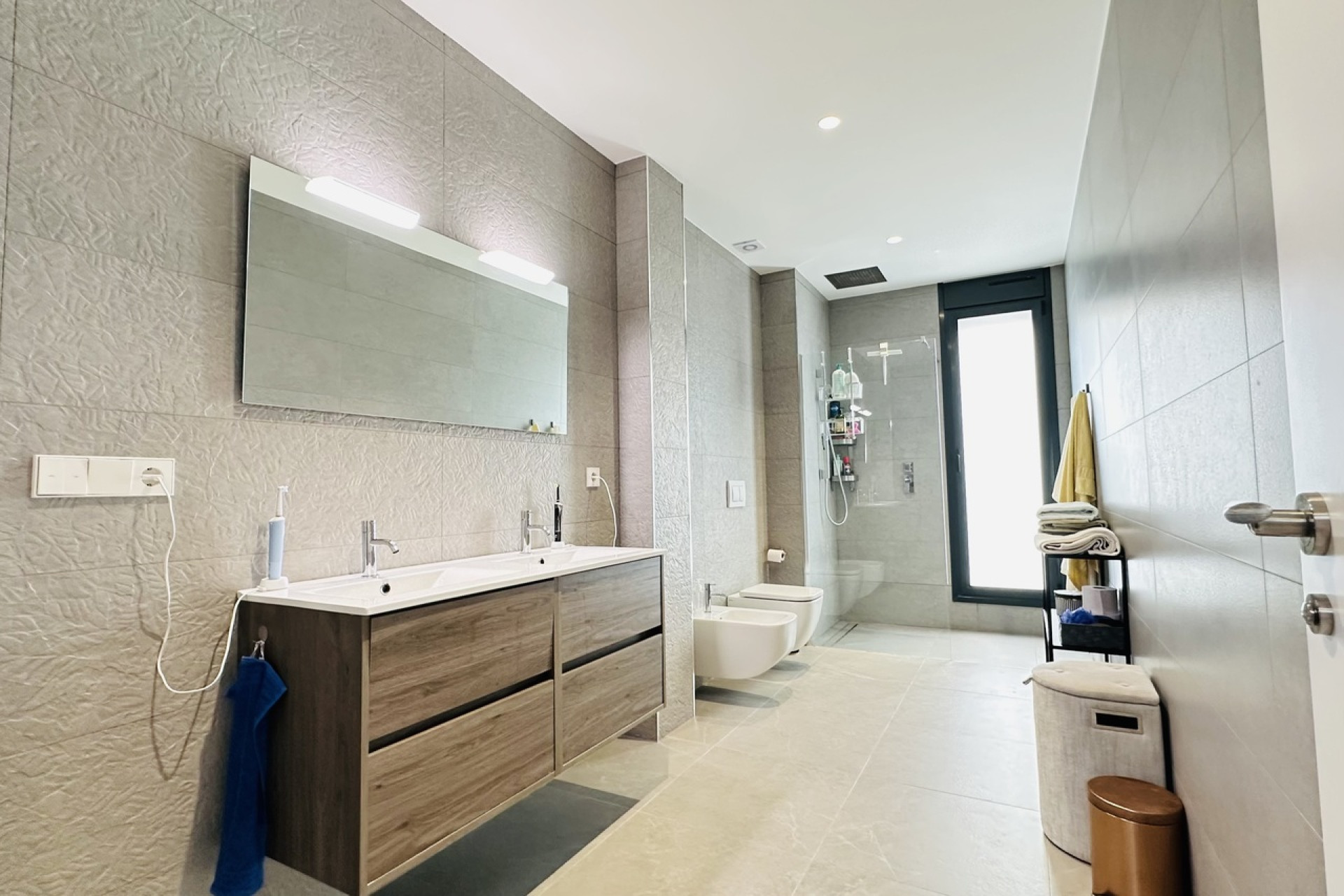 Reventa - 3. Casa pareada - Dehesa de Campoamor - Costa Blanca Sur