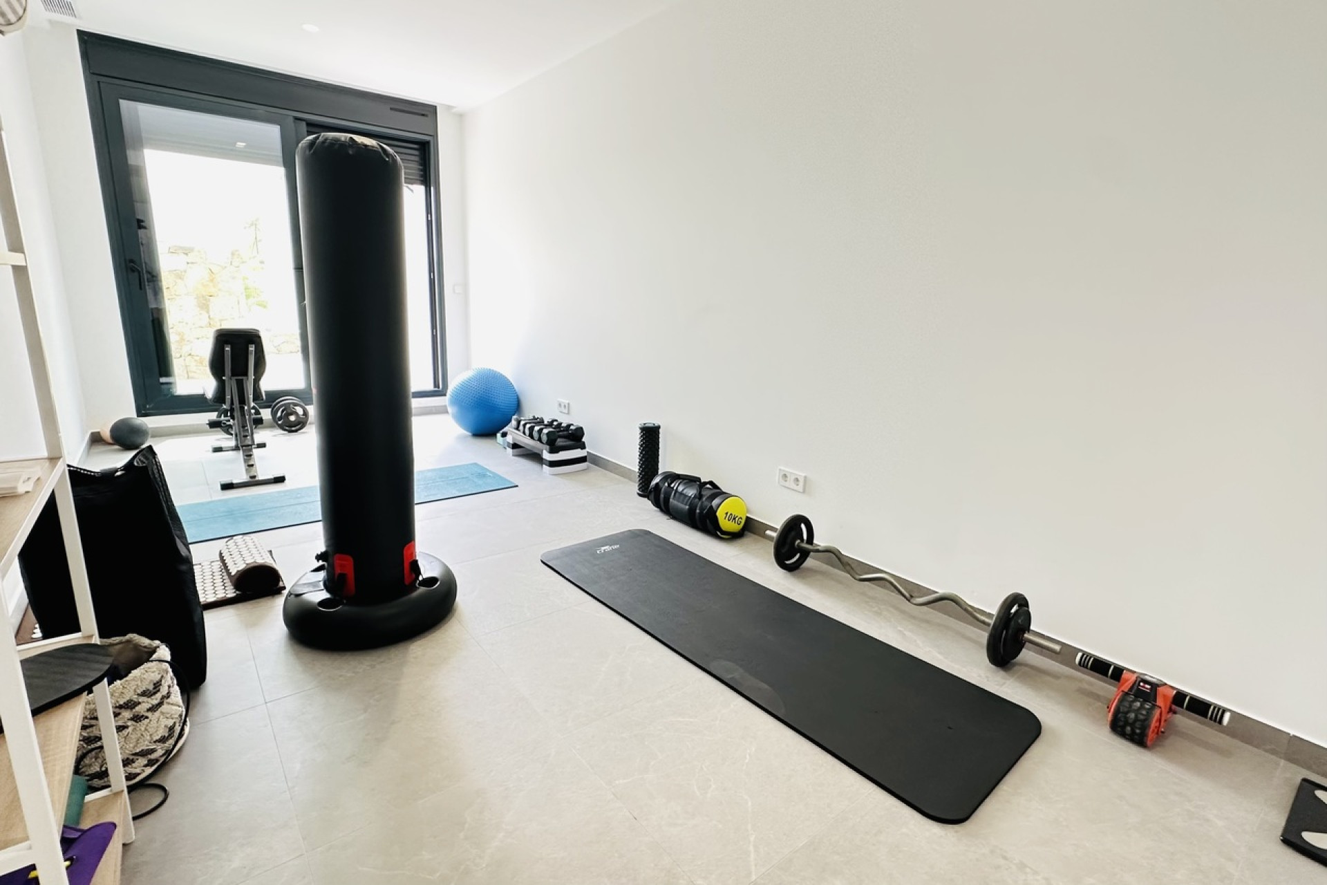 Reventa - 3. Casa pareada - Dehesa de Campoamor - Costa Blanca Sur