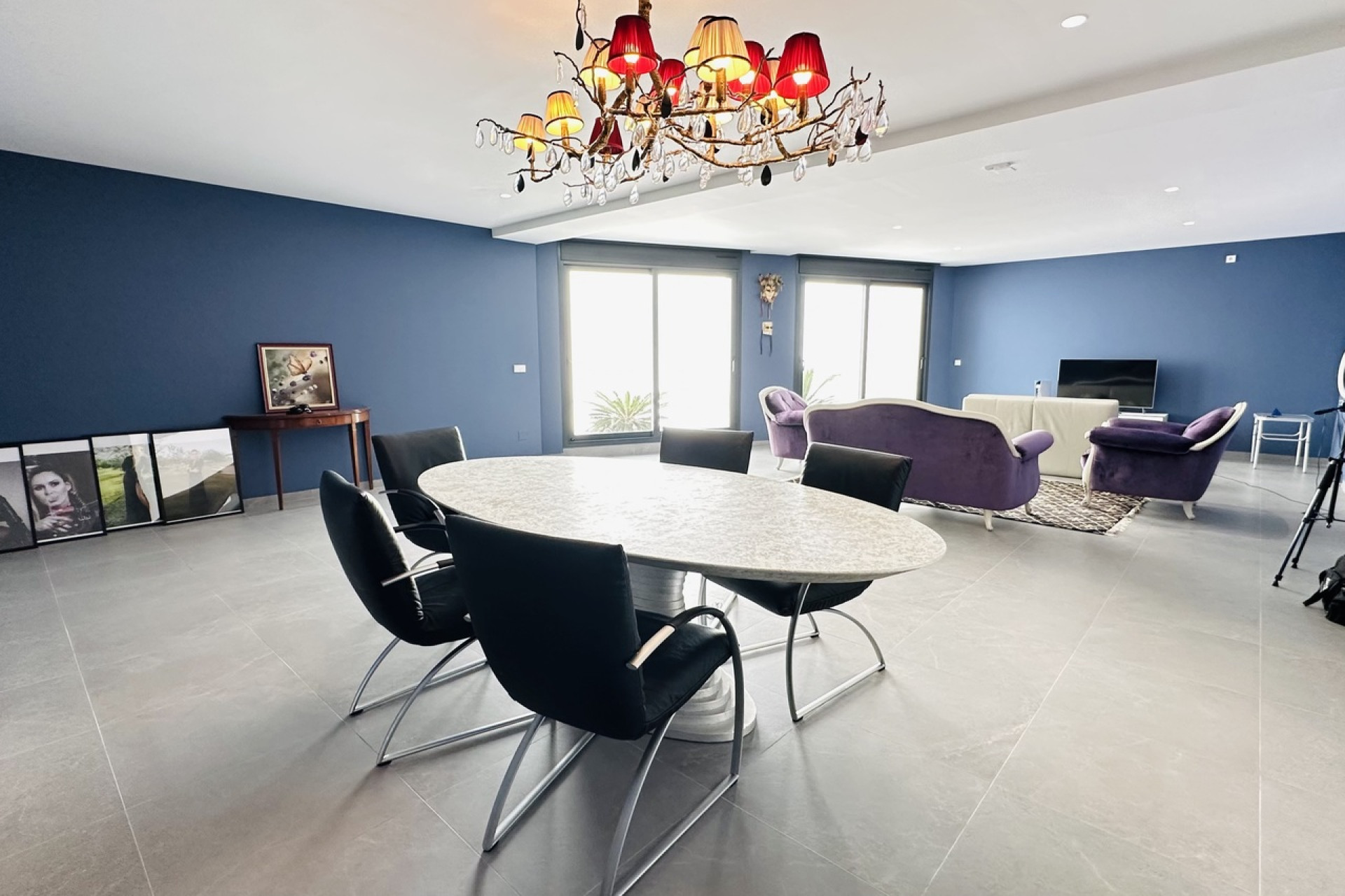 Reventa - 3. Casa pareada - Dehesa de Campoamor - Costa Blanca Sur