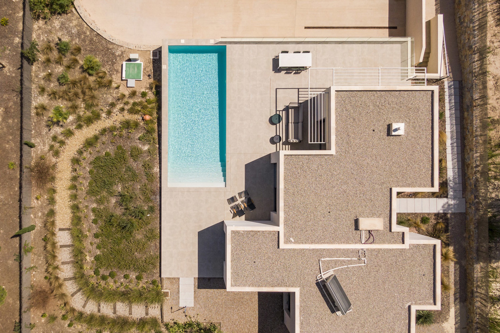 Reventa - 3. Casa pareada - Dehesa de Campoamor - Costa Blanca Sur