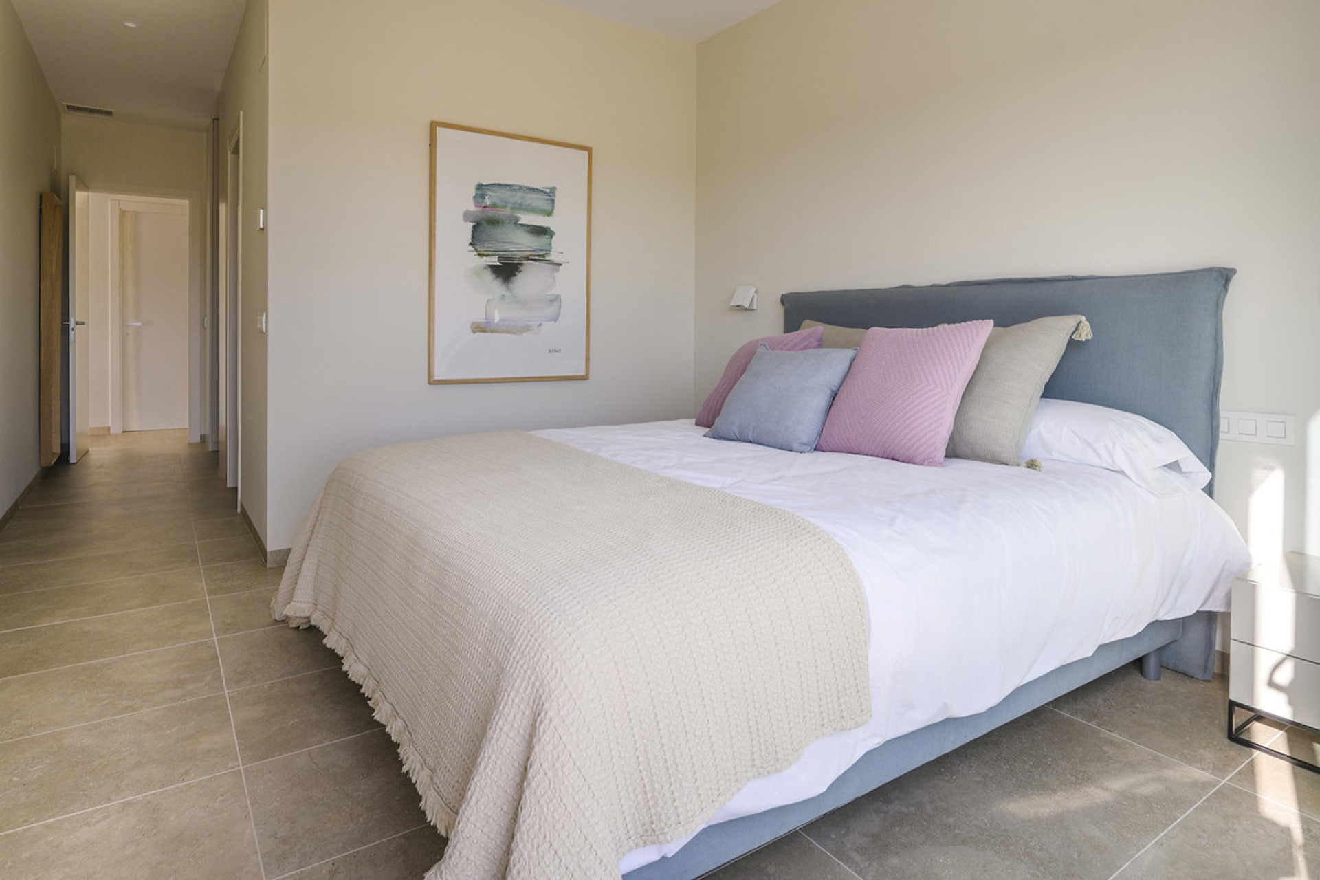 Reventa - 3. Casa pareada - Dehesa de Campoamor - Costa Blanca Sur