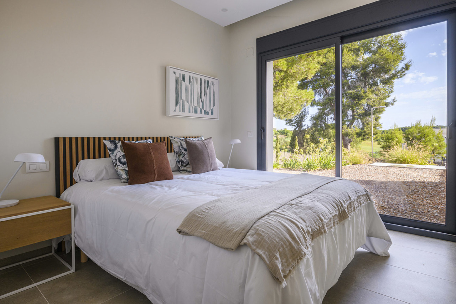 Reventa - 3. Casa pareada - Dehesa de Campoamor - Costa Blanca Sur