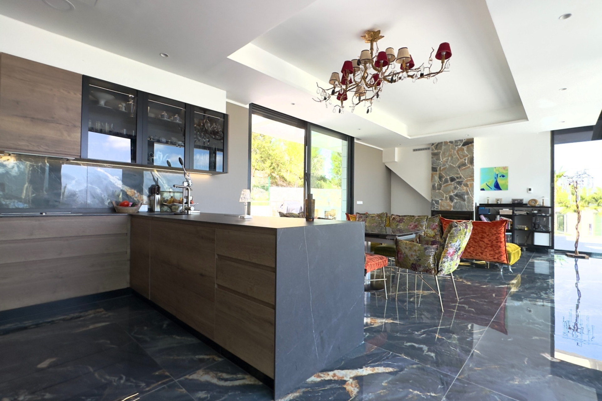 Reventa - 3. Casa pareada - Dehesa de Campoamor - Costa Blanca Sur