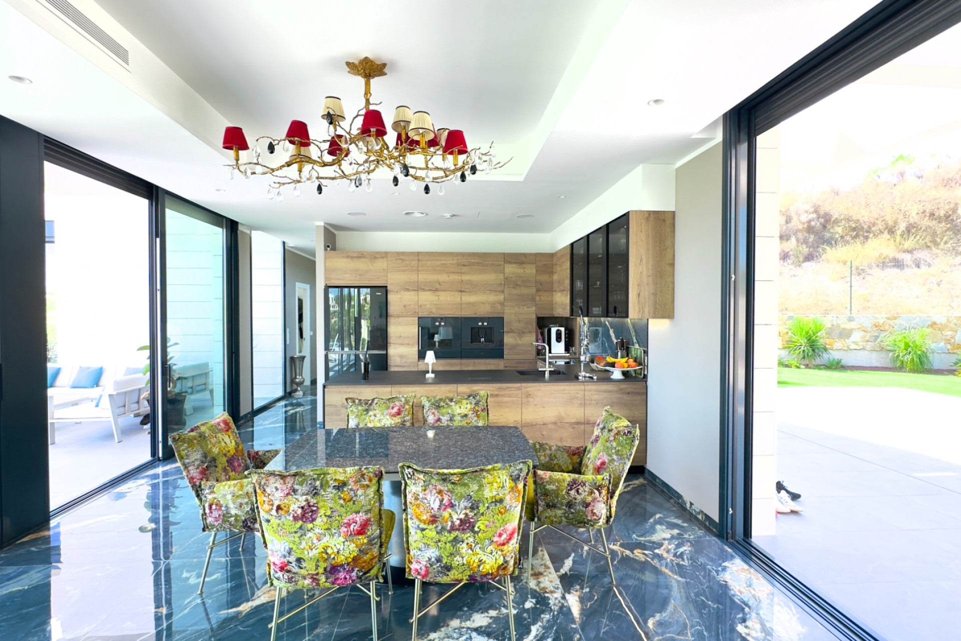 Reventa - 3. Casa pareada - Dehesa de Campoamor - Costa Blanca Sur