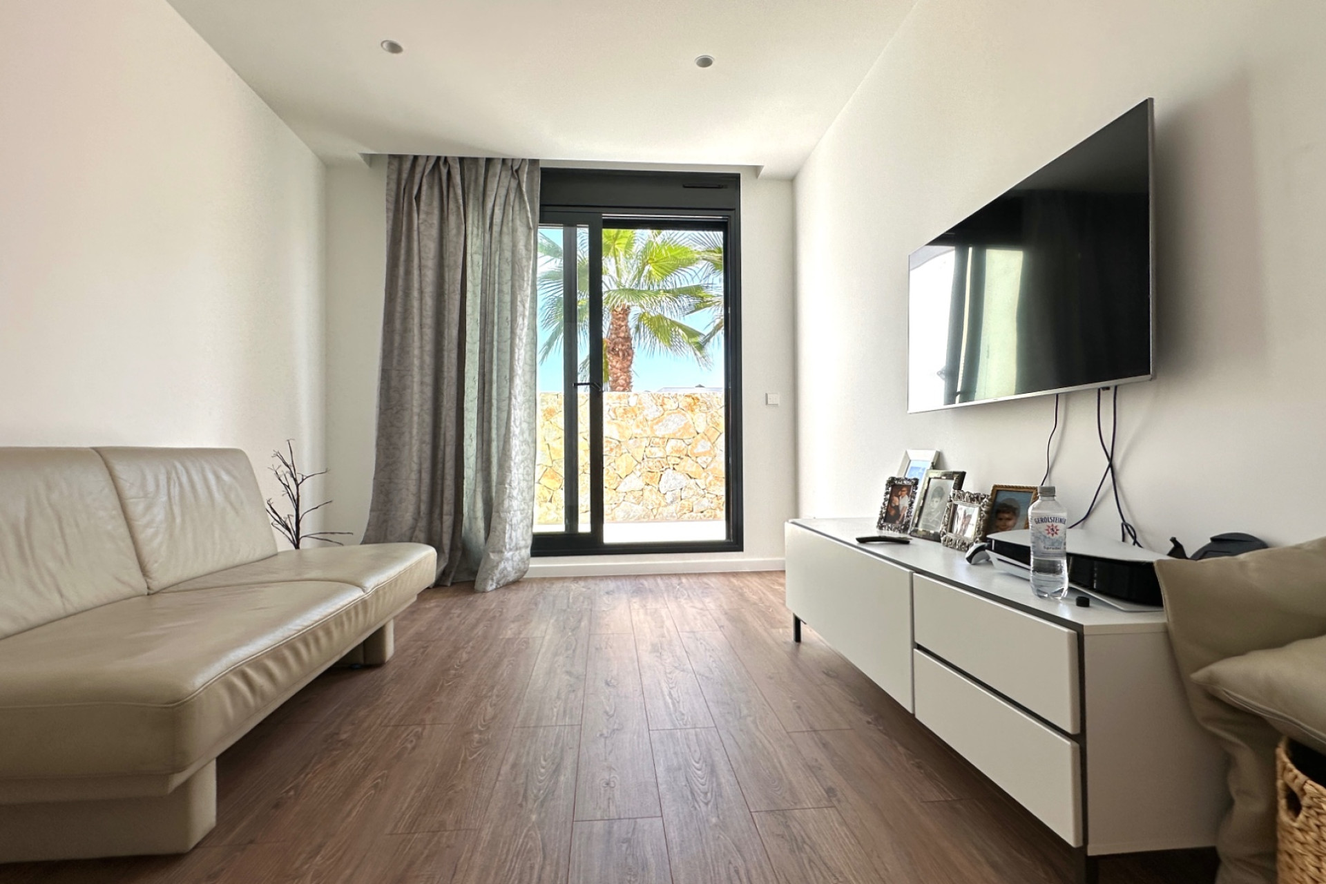 Reventa - 3. Casa pareada - Dehesa de Campoamor - Costa Blanca Sur