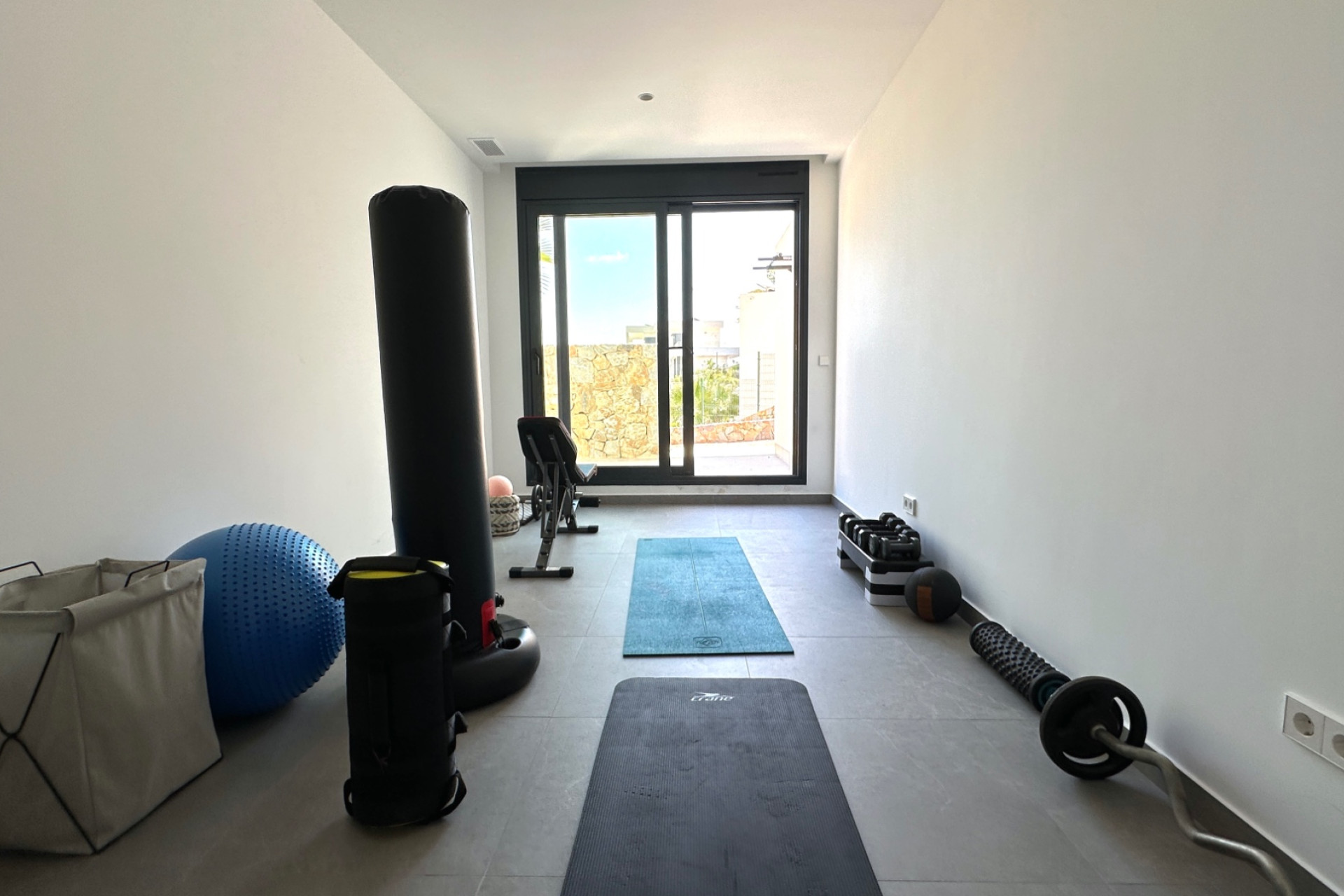 Reventa - 3. Casa pareada - Dehesa de Campoamor - Costa Blanca Sur