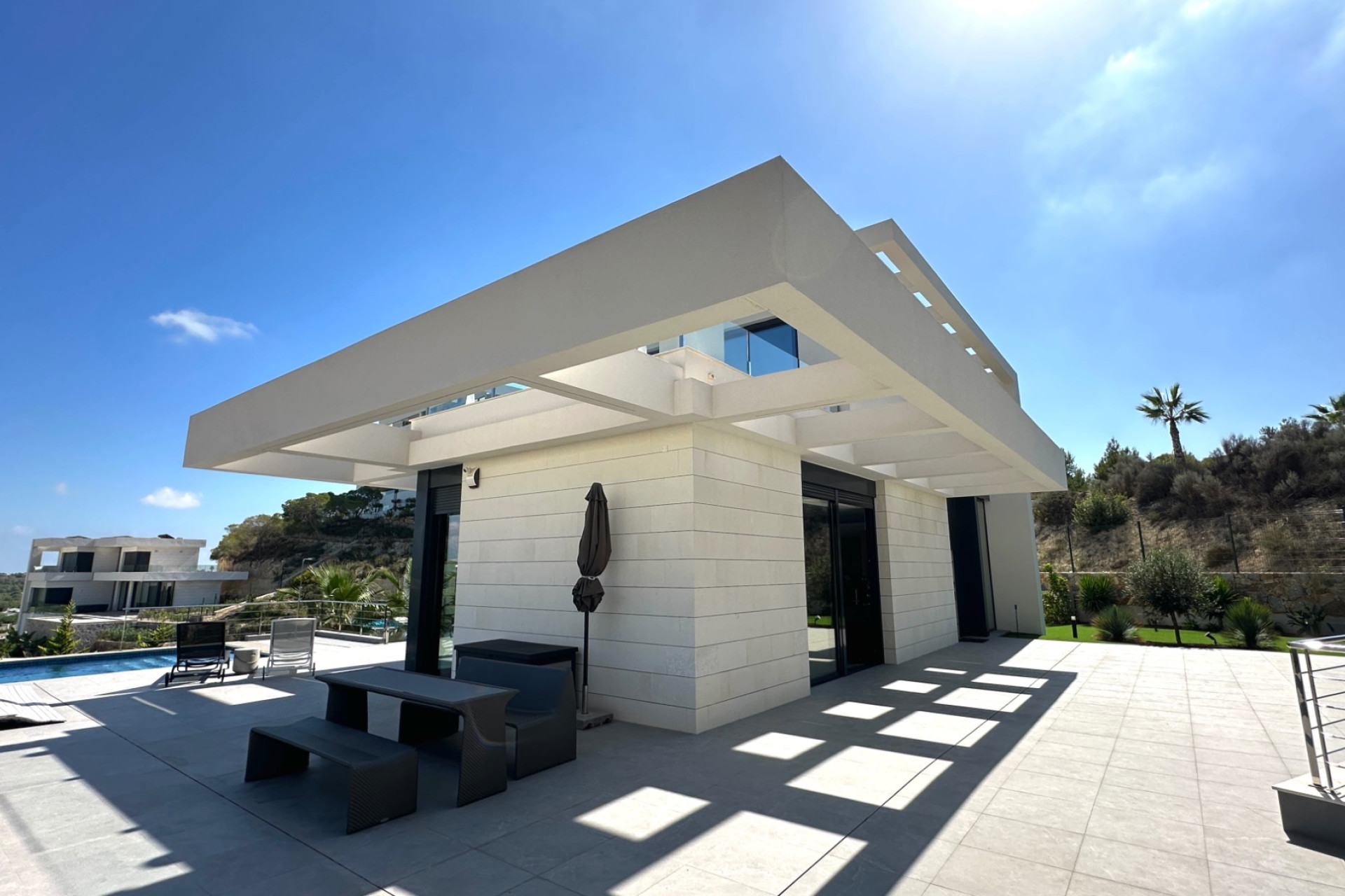 Reventa - 3. Casa pareada - Dehesa de Campoamor - Costa Blanca Sur