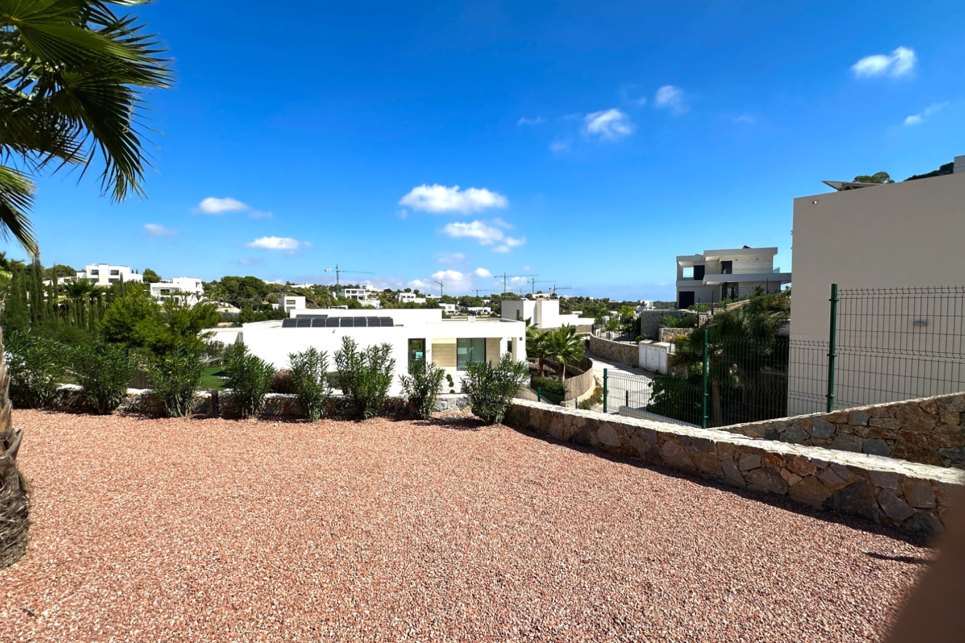 Reventa - 3. Casa pareada - Dehesa de Campoamor - Costa Blanca Sur