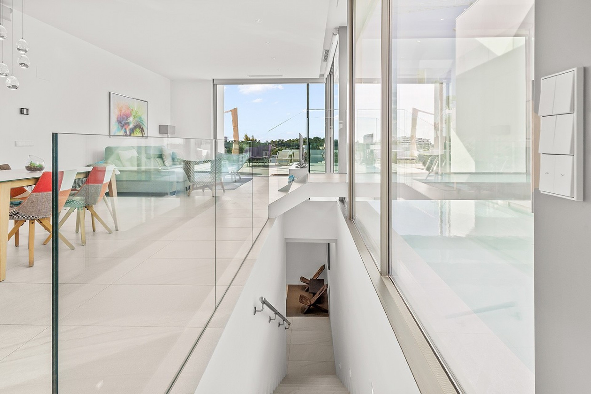 Reventa - 3. Casa pareada - Dehesa de Campoamor - Costa Blanca Sur