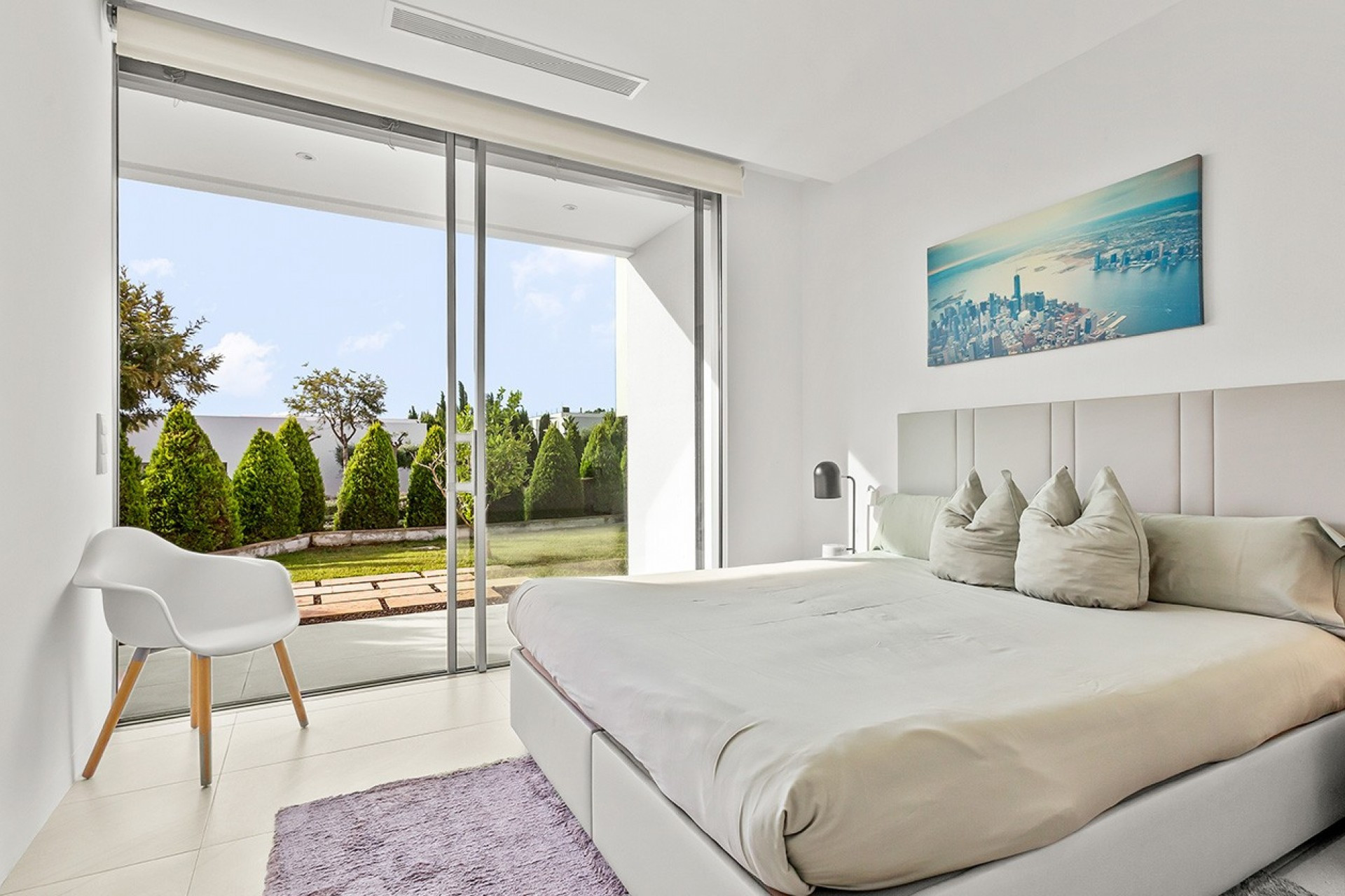 Reventa - 3. Casa pareada - Dehesa de Campoamor - Costa Blanca Sur