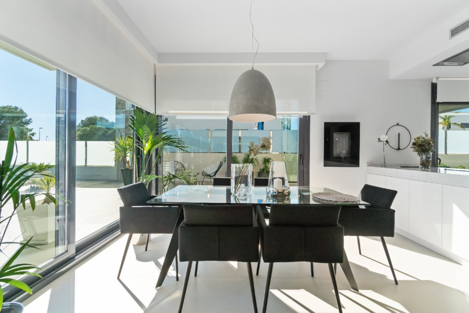 Reventa - 3. Casa pareada - Dehesa de Campoamor - Costa Blanca Sur