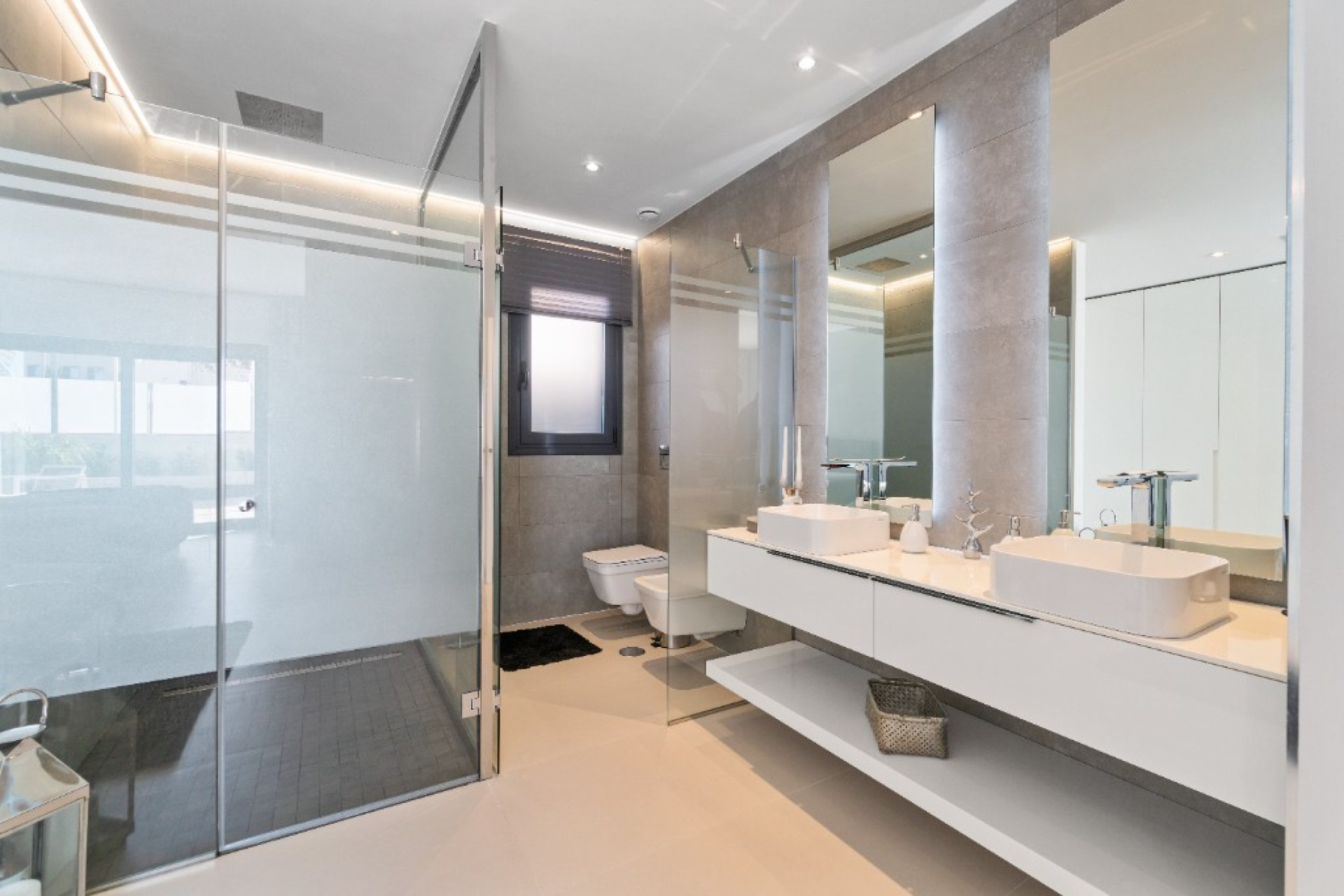 Reventa - 3. Casa pareada - Dehesa de Campoamor - Costa Blanca Sur