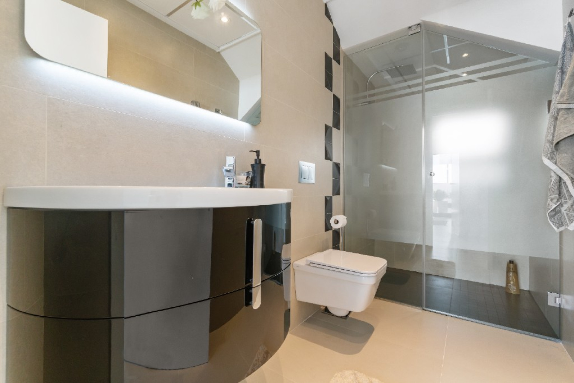 Reventa - 3. Casa pareada - Dehesa de Campoamor - Costa Blanca Sur