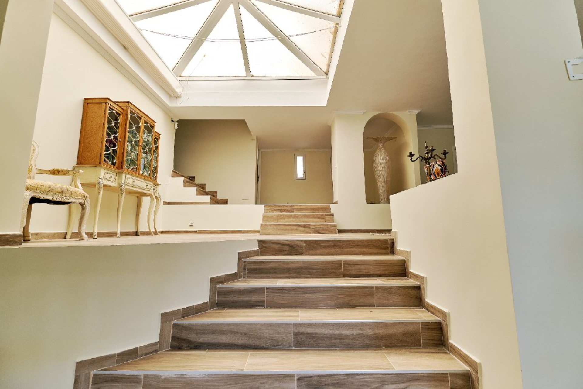 Reventa - 3. Casa pareada - Dehesa de Campoamor - Costa Blanca Sur