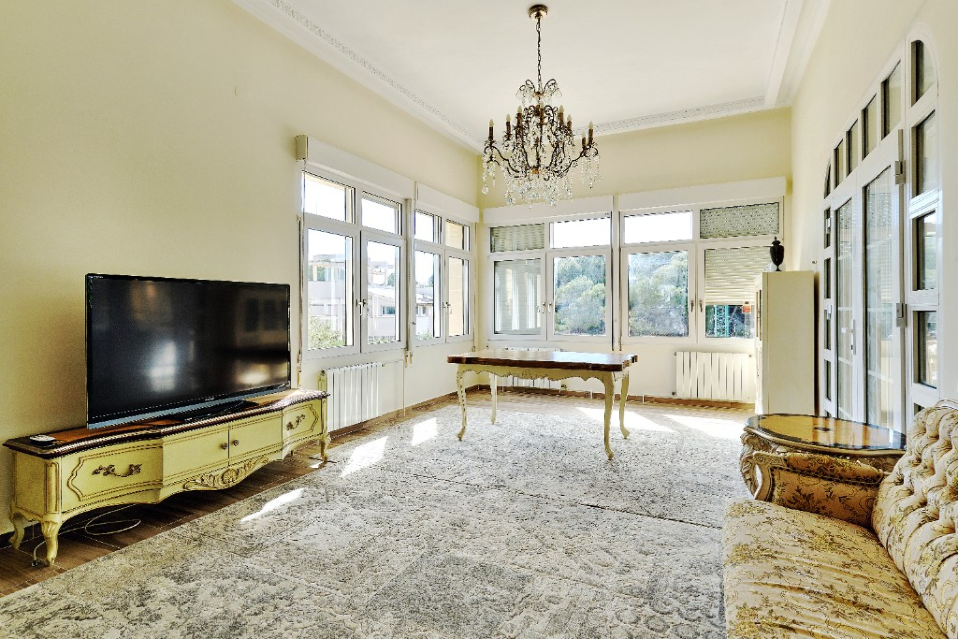 Reventa - 3. Casa pareada - Dehesa de Campoamor - Costa Blanca Sur