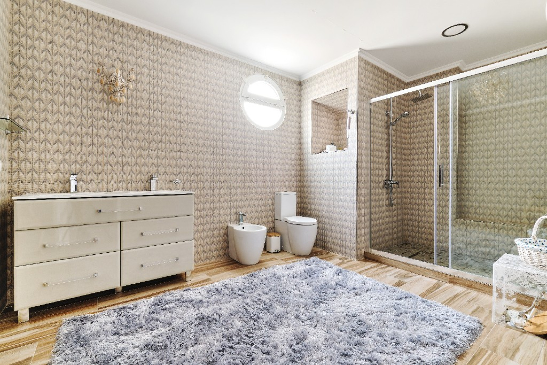 Reventa - 3. Casa pareada - Dehesa de Campoamor - Costa Blanca Sur