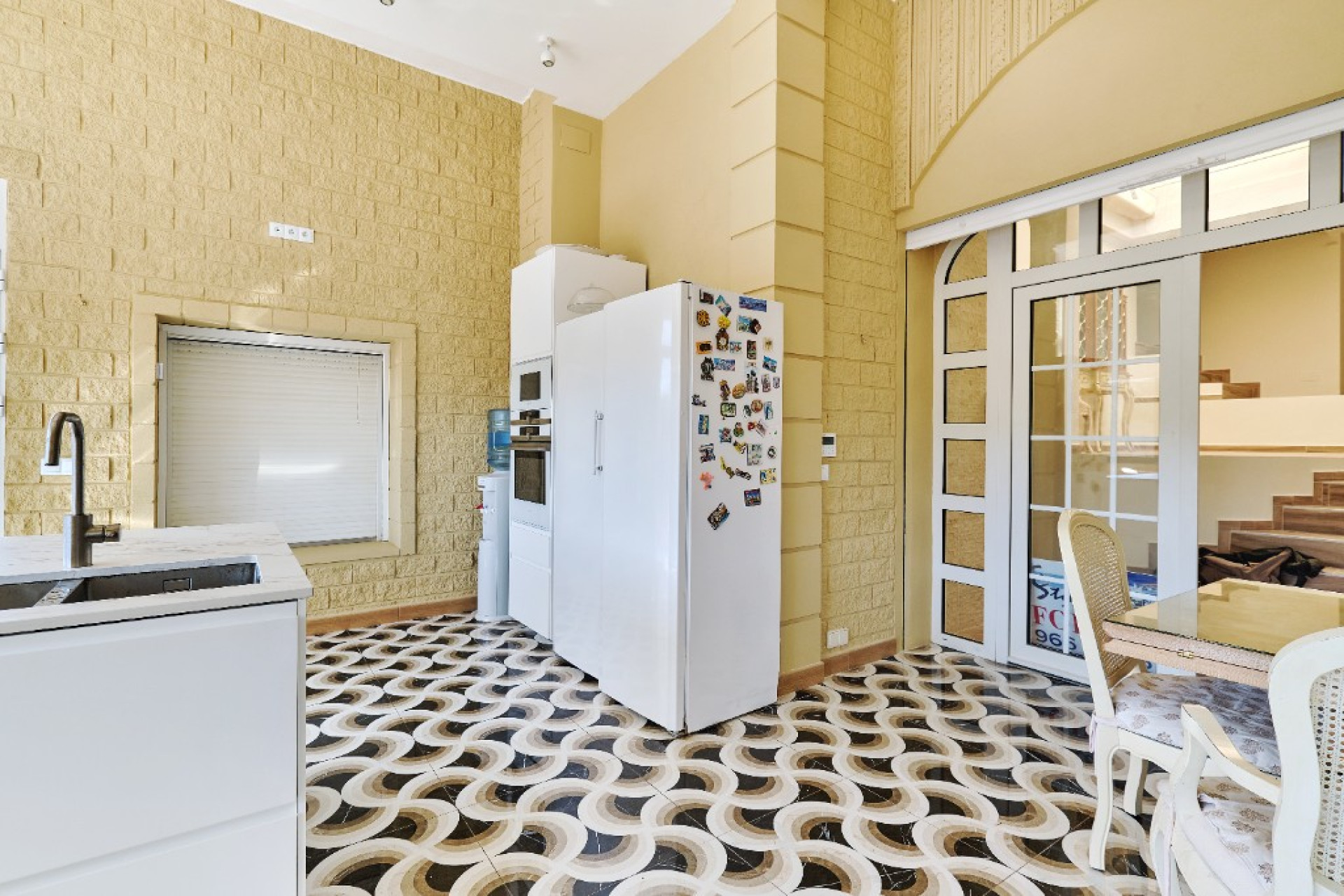 Reventa - 3. Casa pareada - Dehesa de Campoamor - Costa Blanca Sur